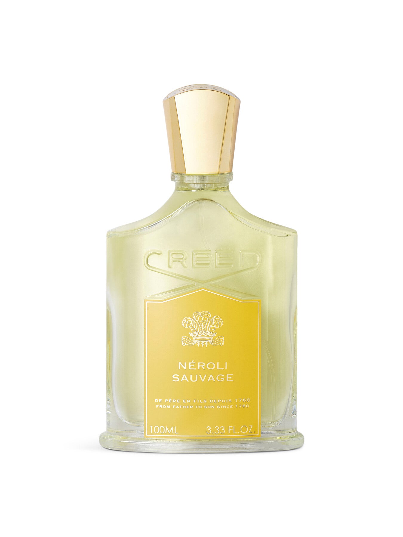 Néroli Sauvage Eau de Parfum 100ml