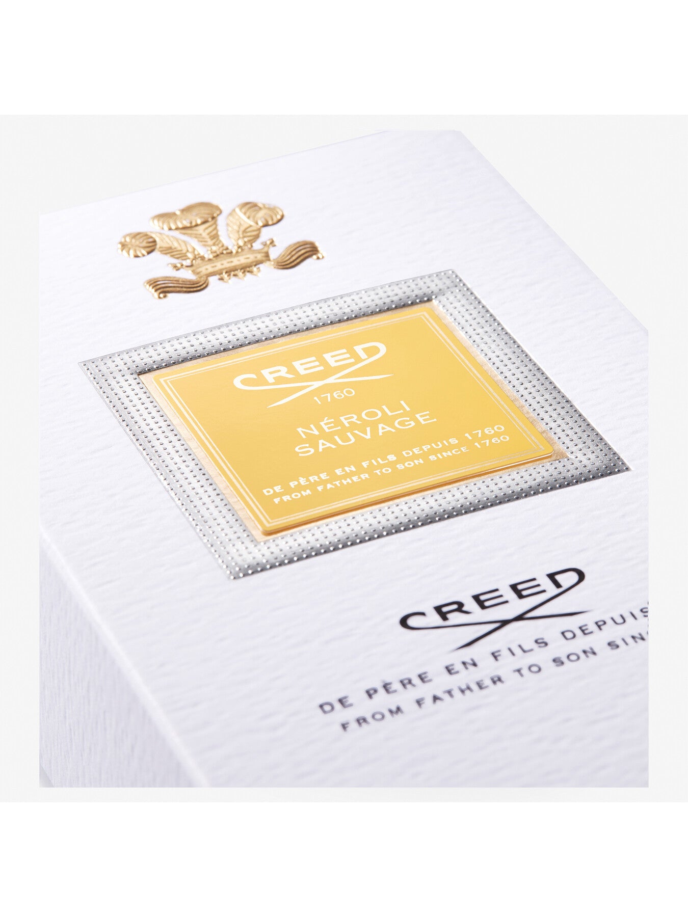 Néroli Sauvage Eau de Parfum 100ml