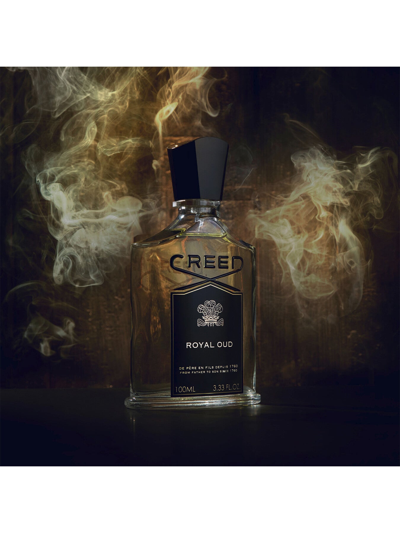 Royal Oud Eau de Parfum 100ml