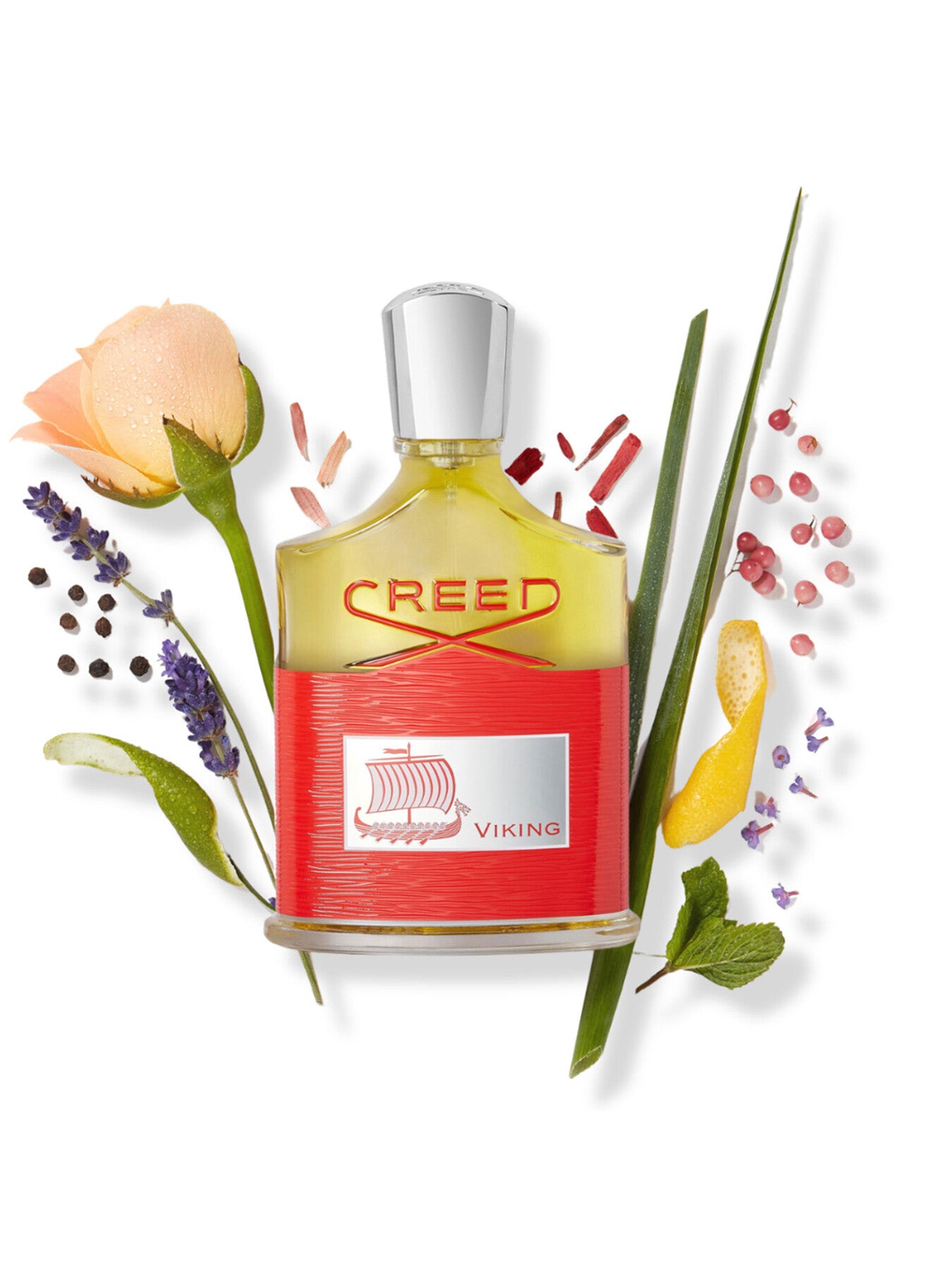 Viking Eau de Parfum 100ml