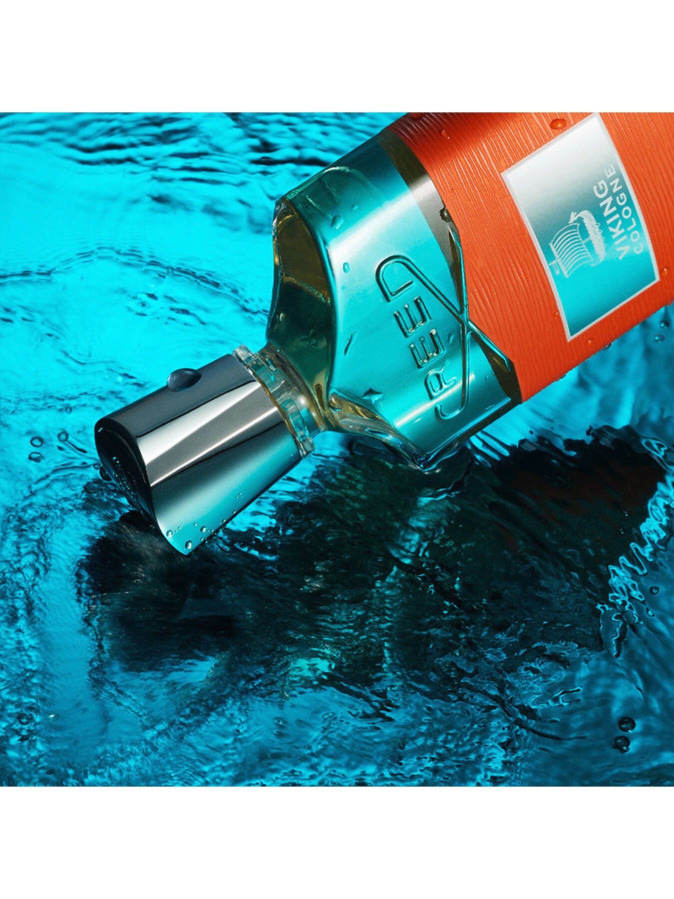 Viking Cologne Eau de Parfum 50ml