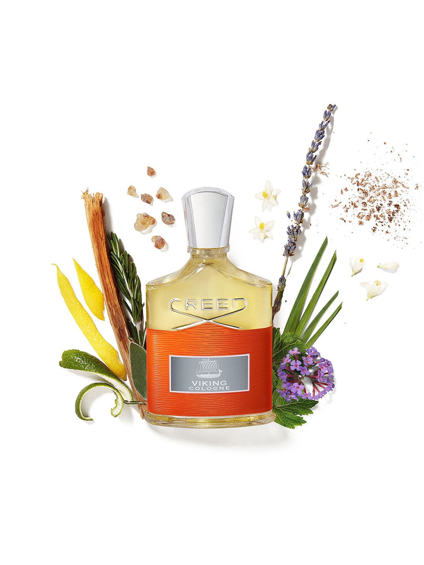 Viking Cologne Eau de Parfum 100ml