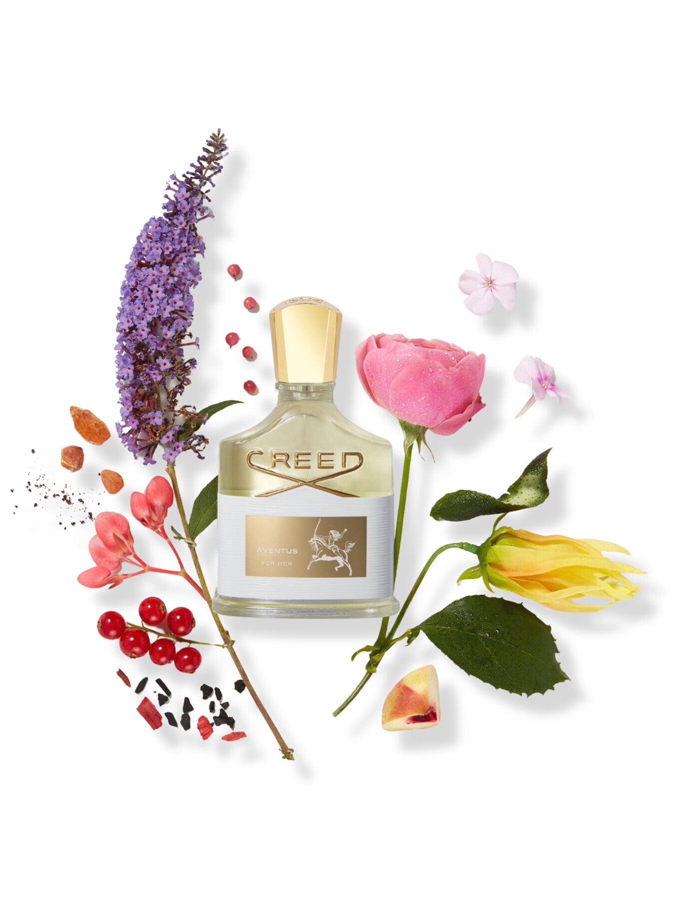 Aventus For Her Eau de Parfum 30ml