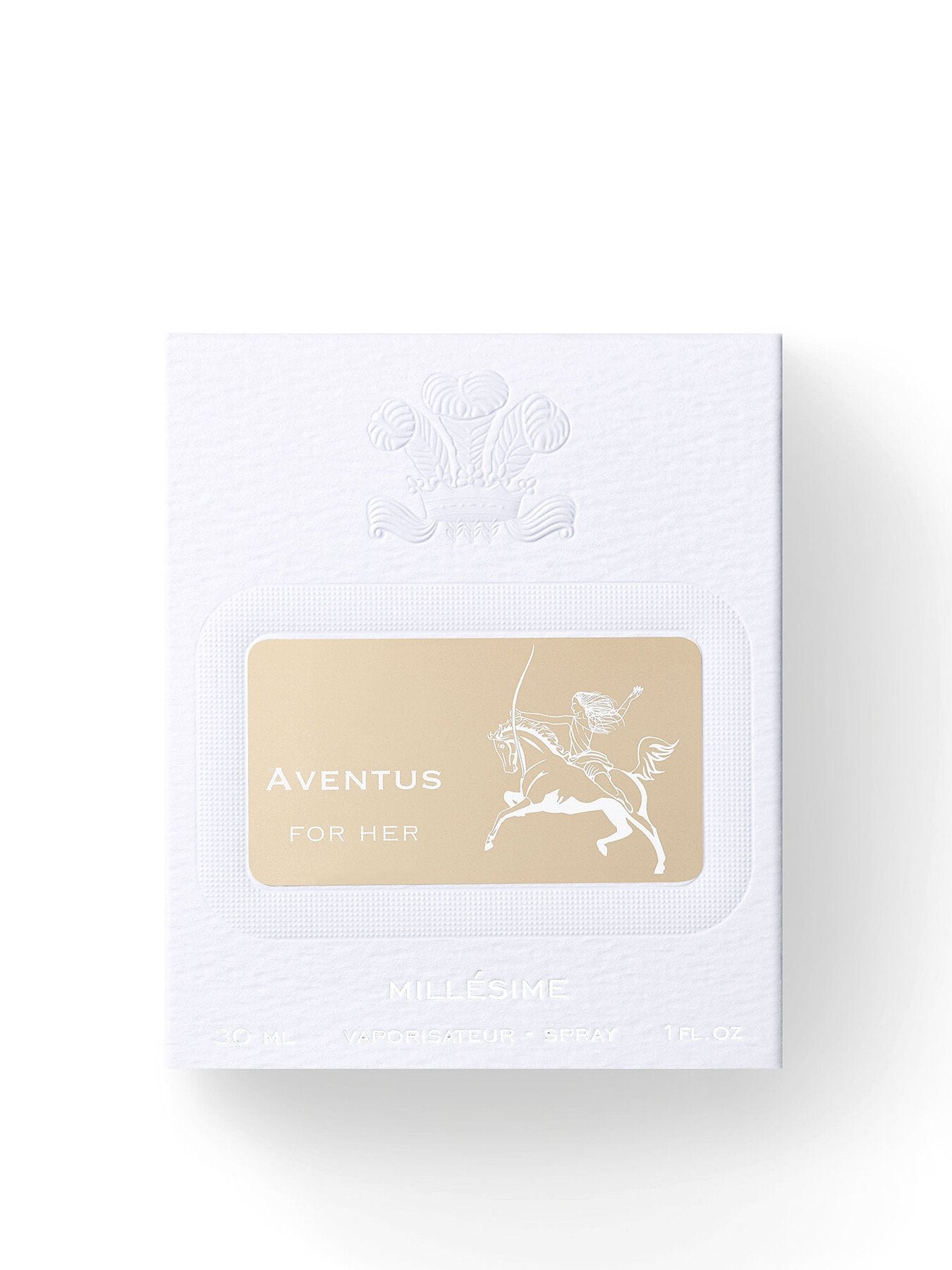 Aventus For Her Eau de Parfum 30ml