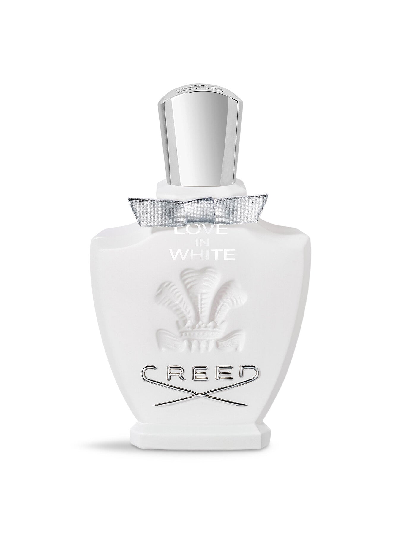 CREED LOVE IN WHITE 75ml オードパルファム Creed | Love In White Eau de Parfum 75ml – Fenwick
