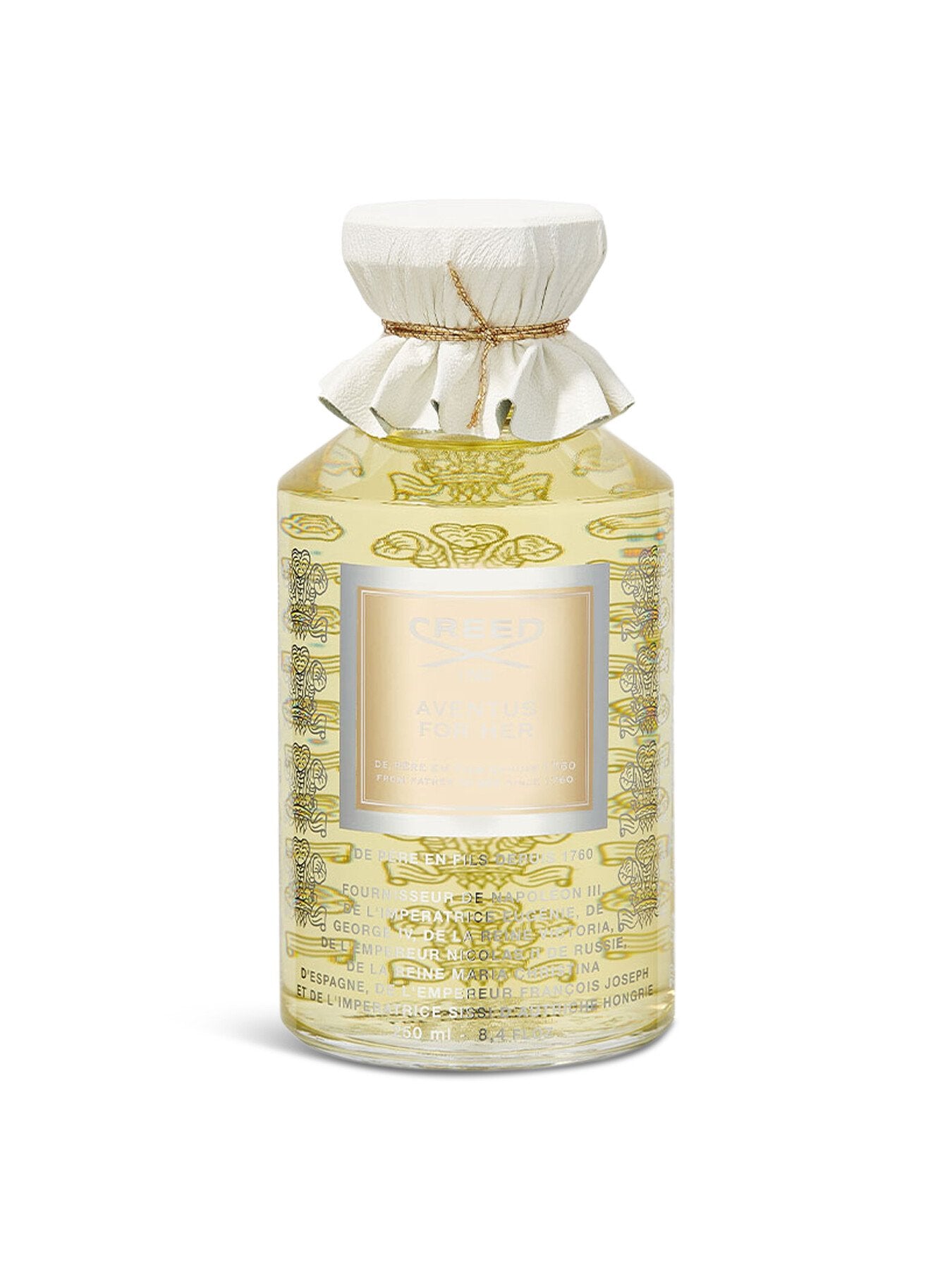 Aventus For Her Eau De Parfum 250ml