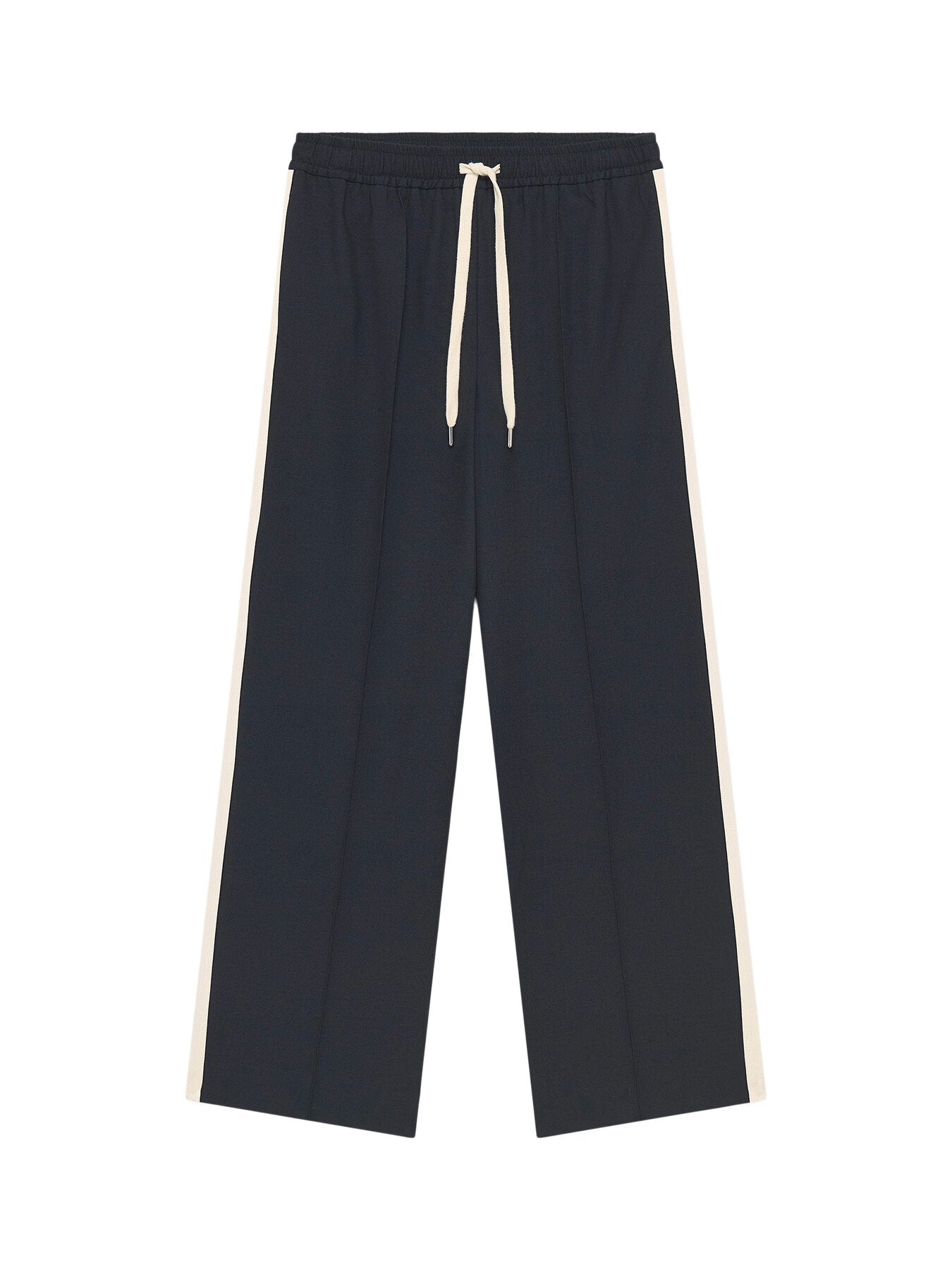 Side Stripe Trousers