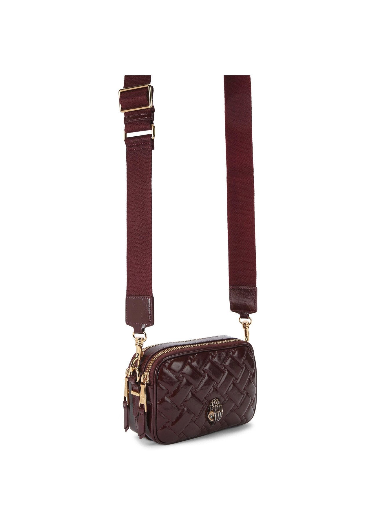 2 ZIP KENSINGTON CAMERA