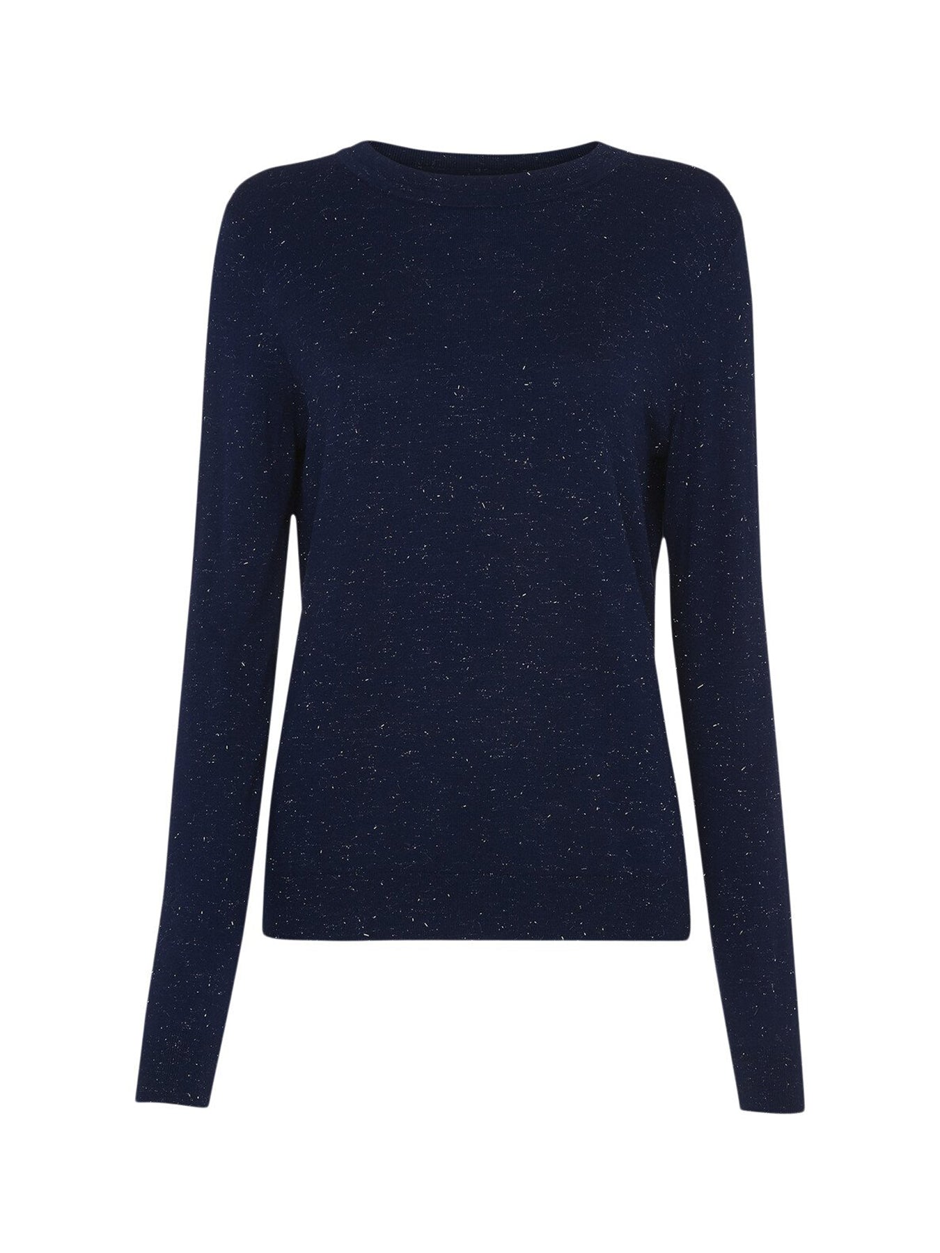 Annie Sparkle Crew Neck
