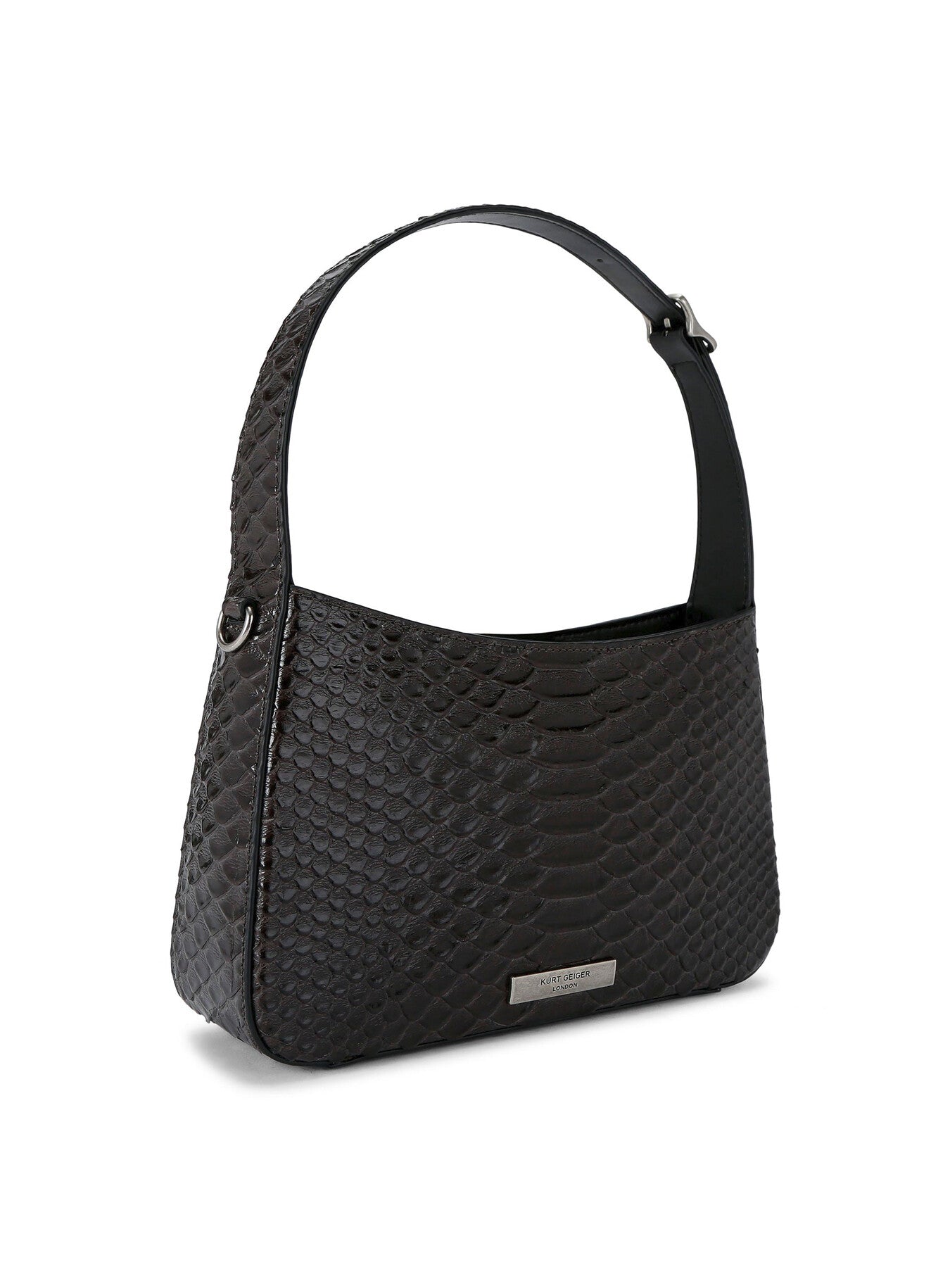 BOND SHOULDER BAG
