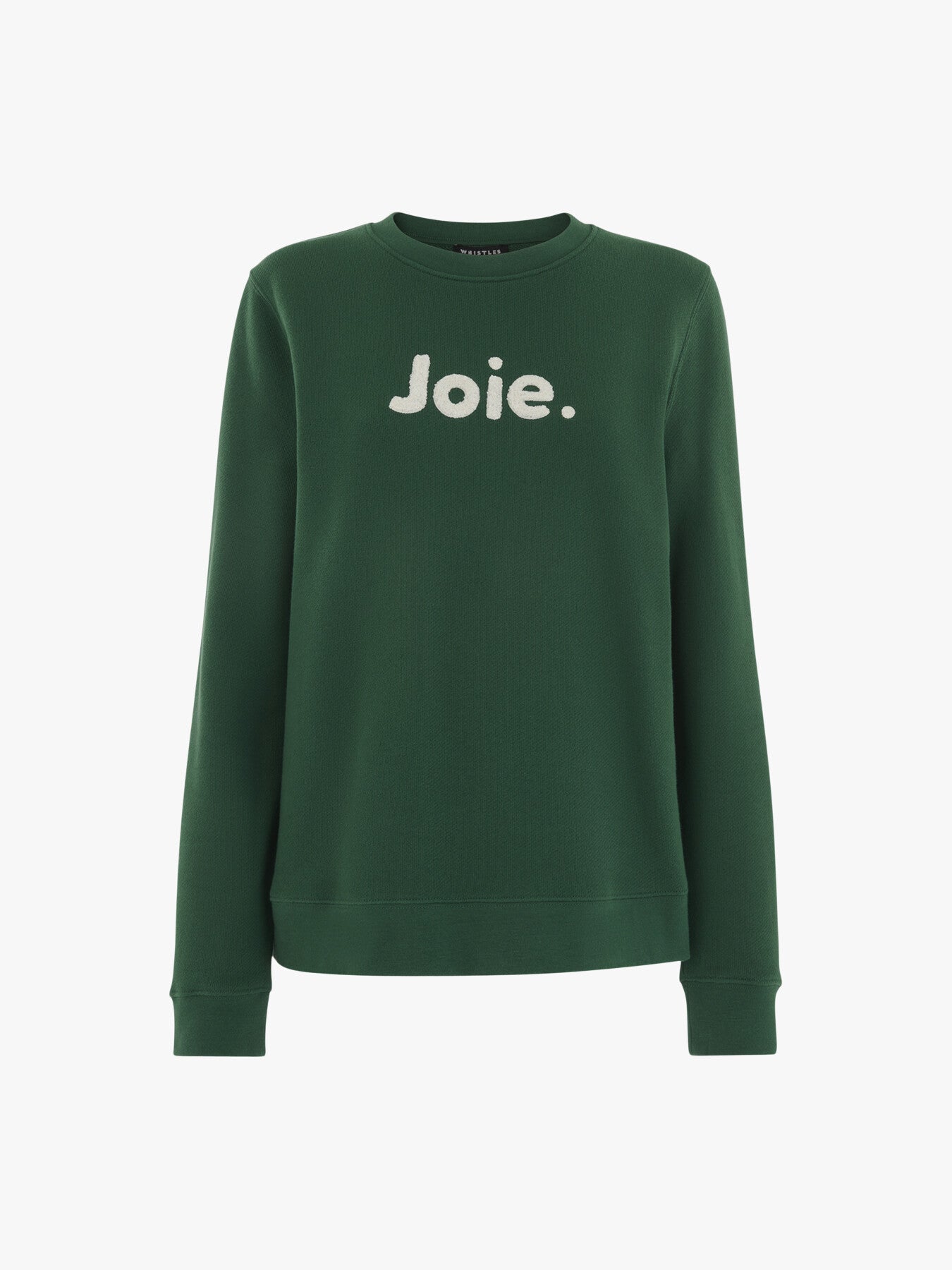 Joie Logo Sweatshirt
