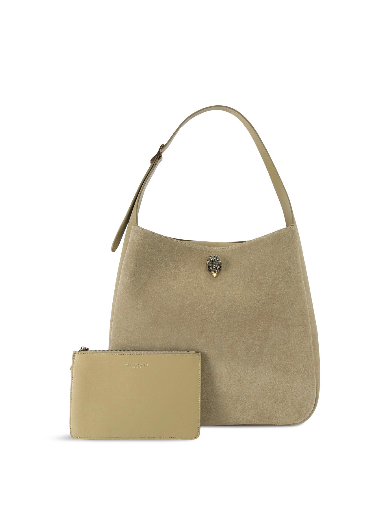 LARGE BOND HOBO