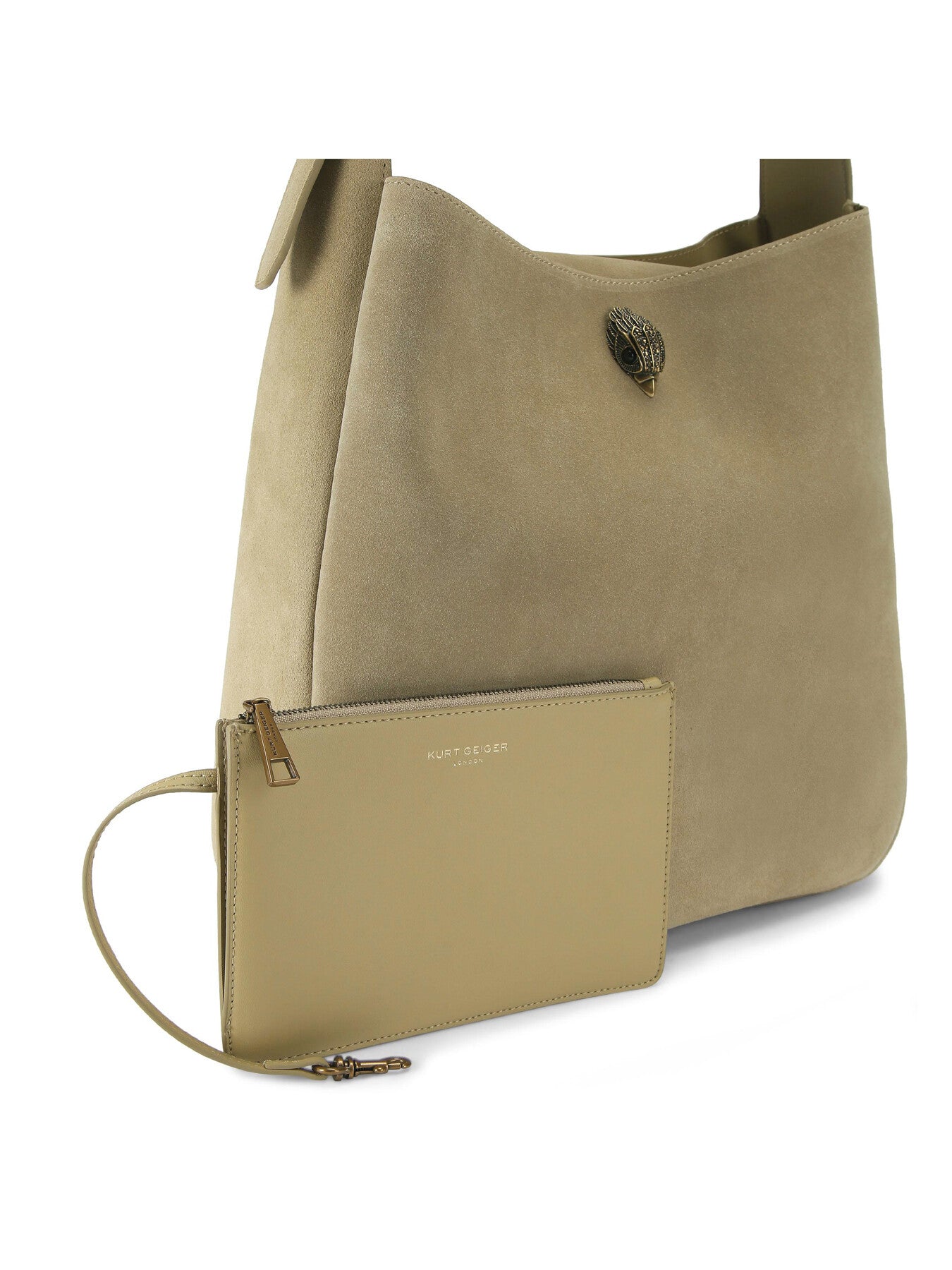 LARGE BOND HOBO