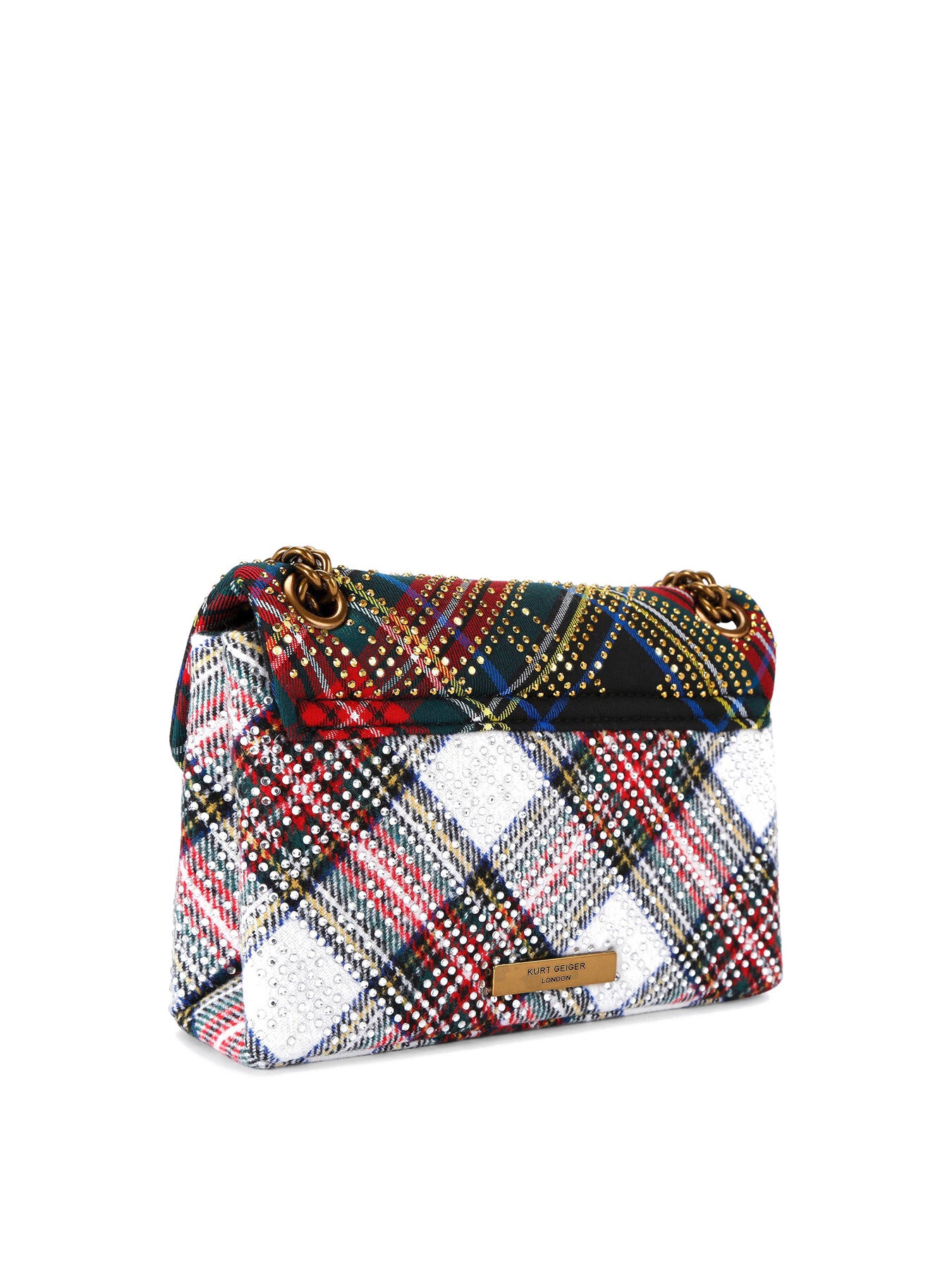 FABRIC MINI KENSINGTON