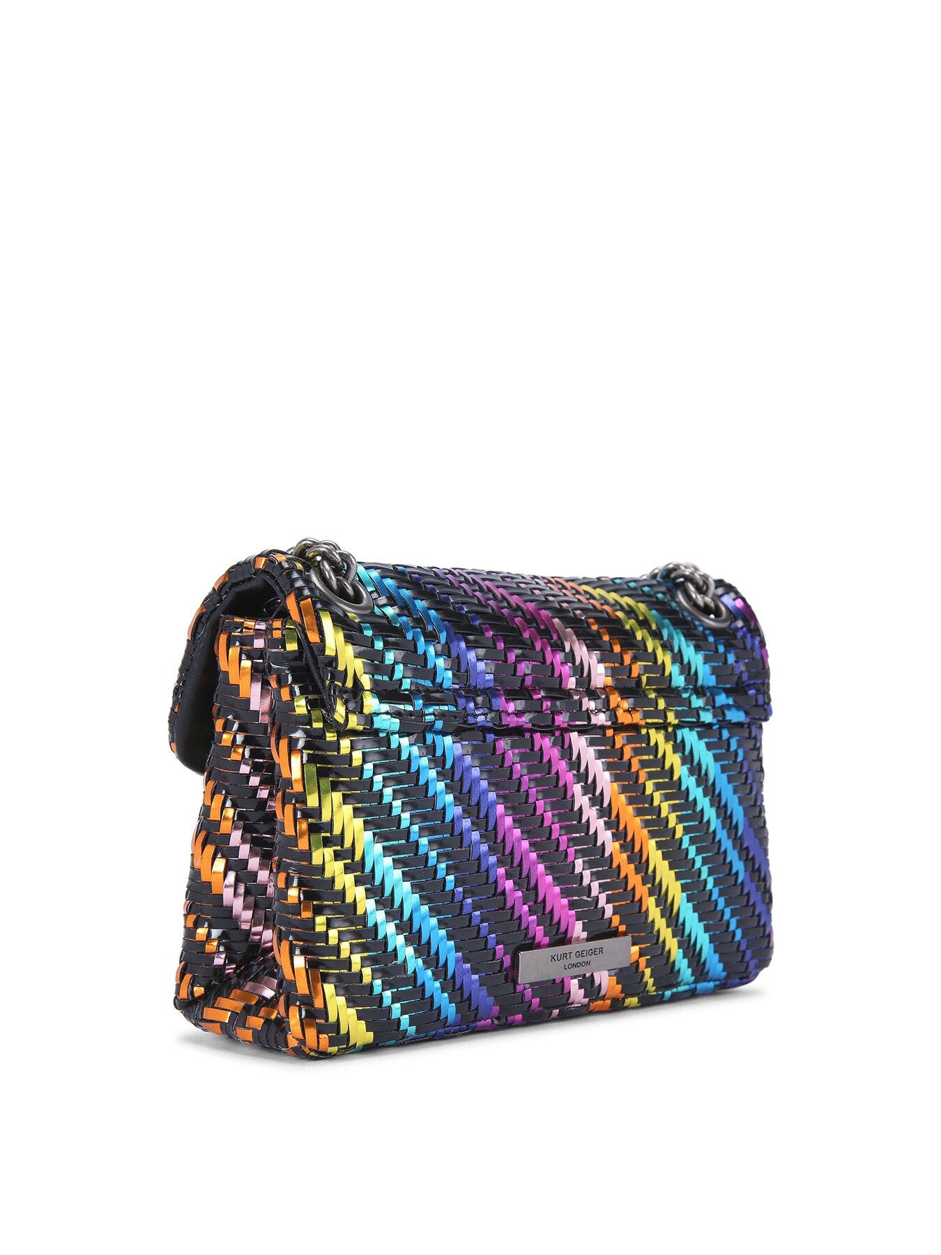 MINI KENSINGTON BAG