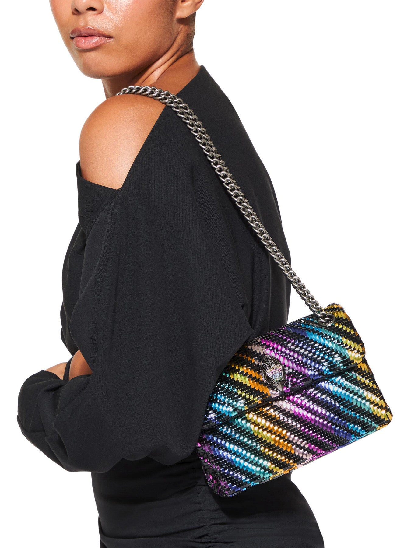 MINI KENSINGTON BAG