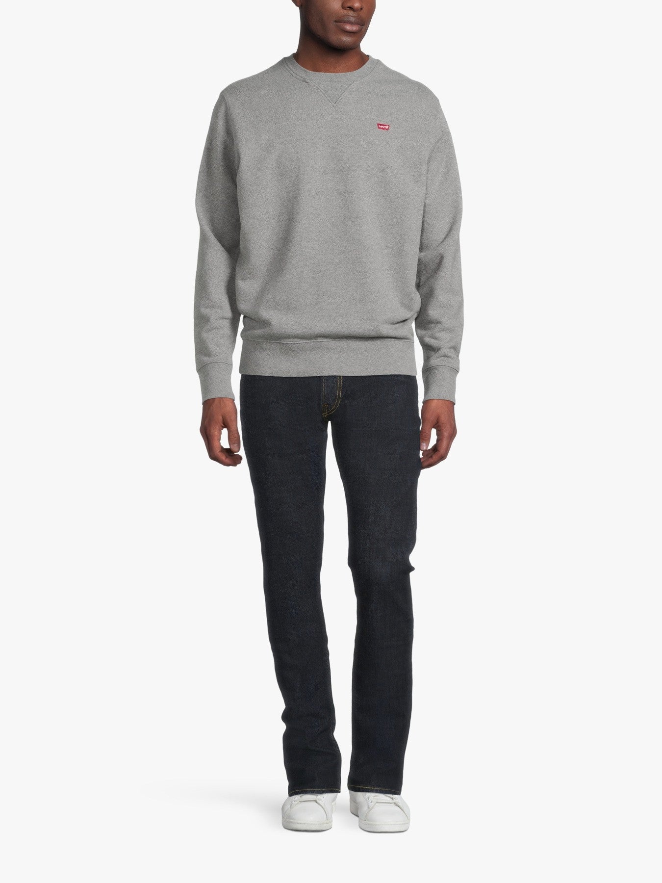 New Original Crew Sweatshirt