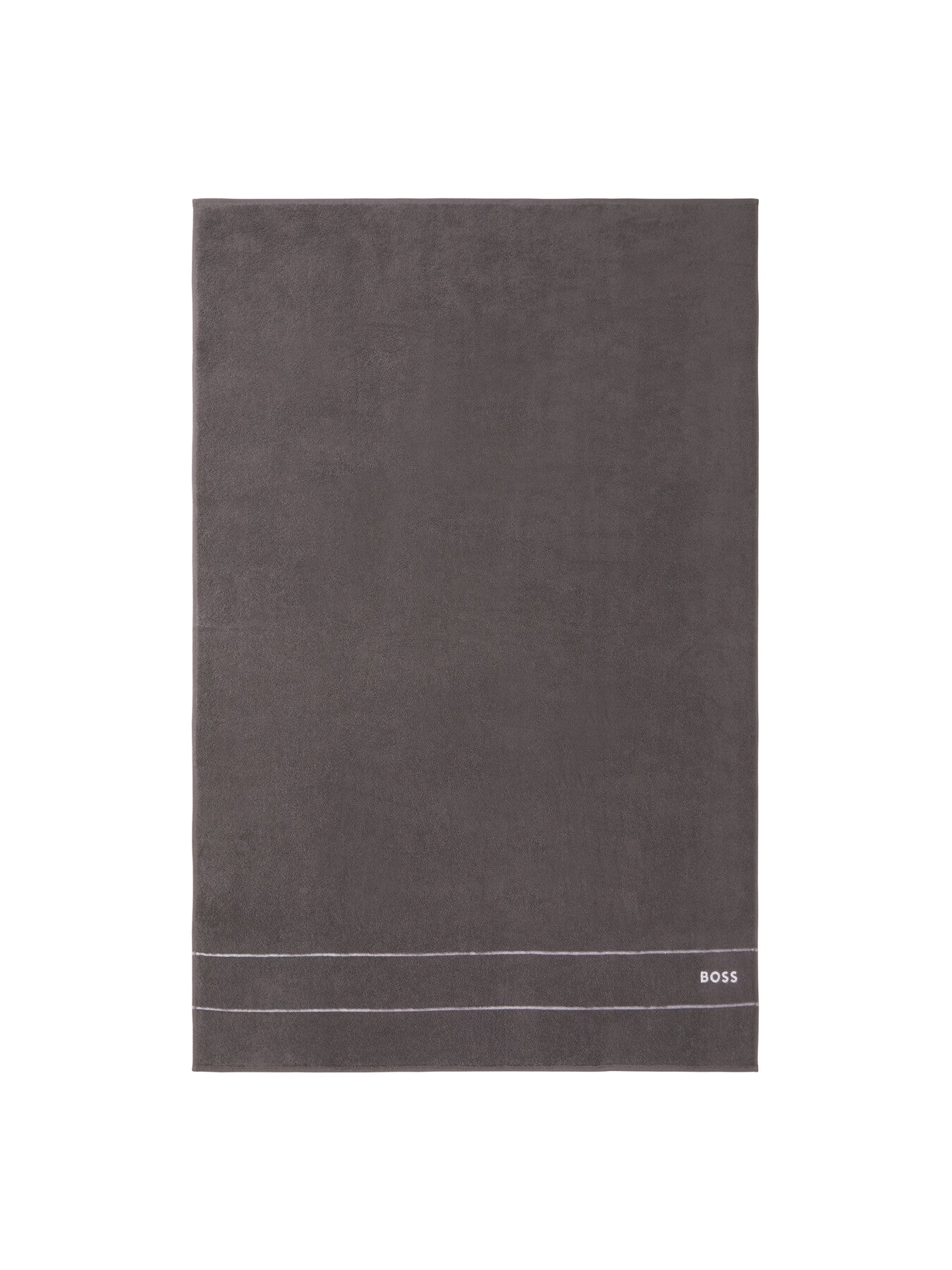 Plain Bath Sheet