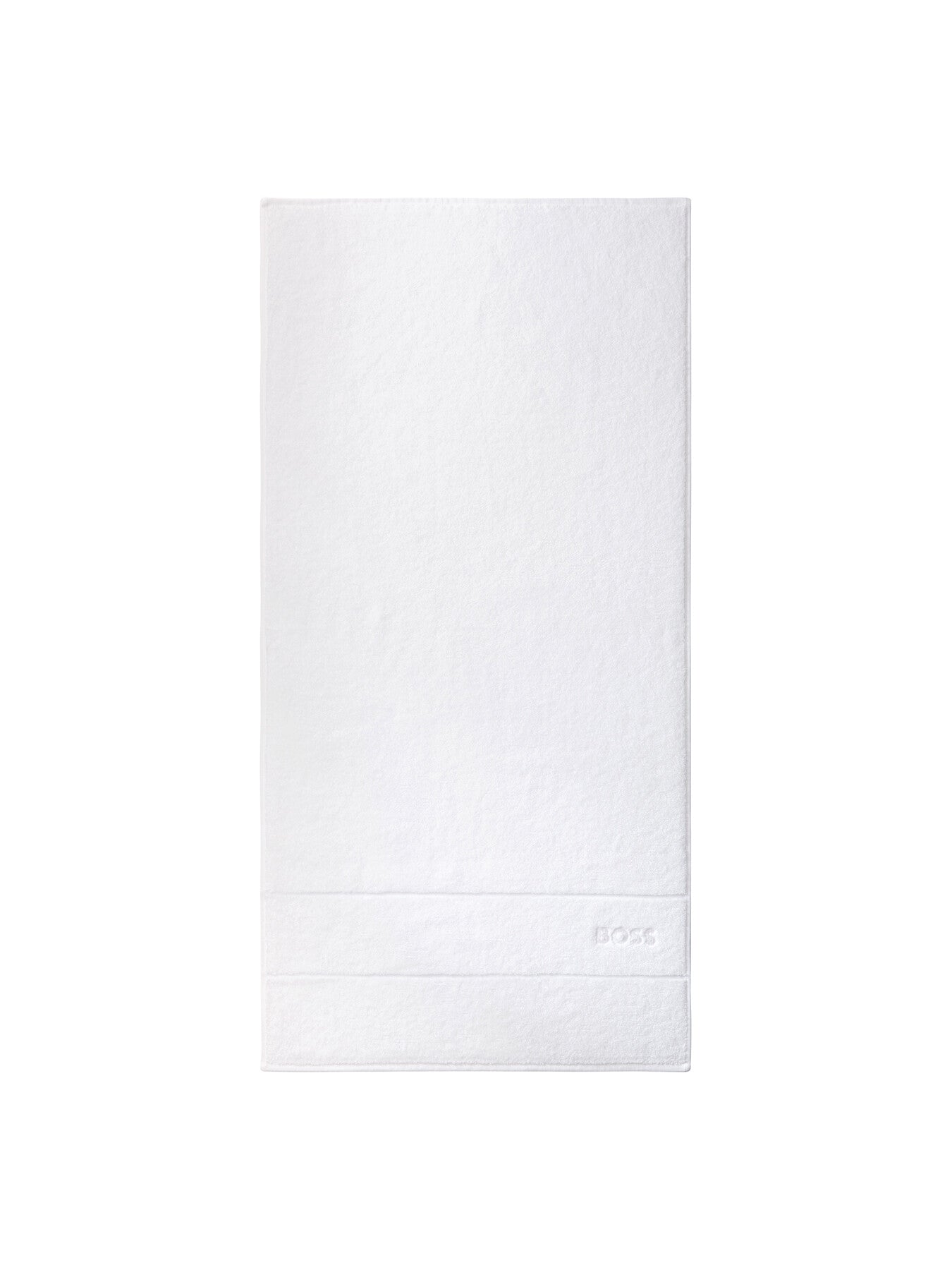 Plain Bath Sheet ice