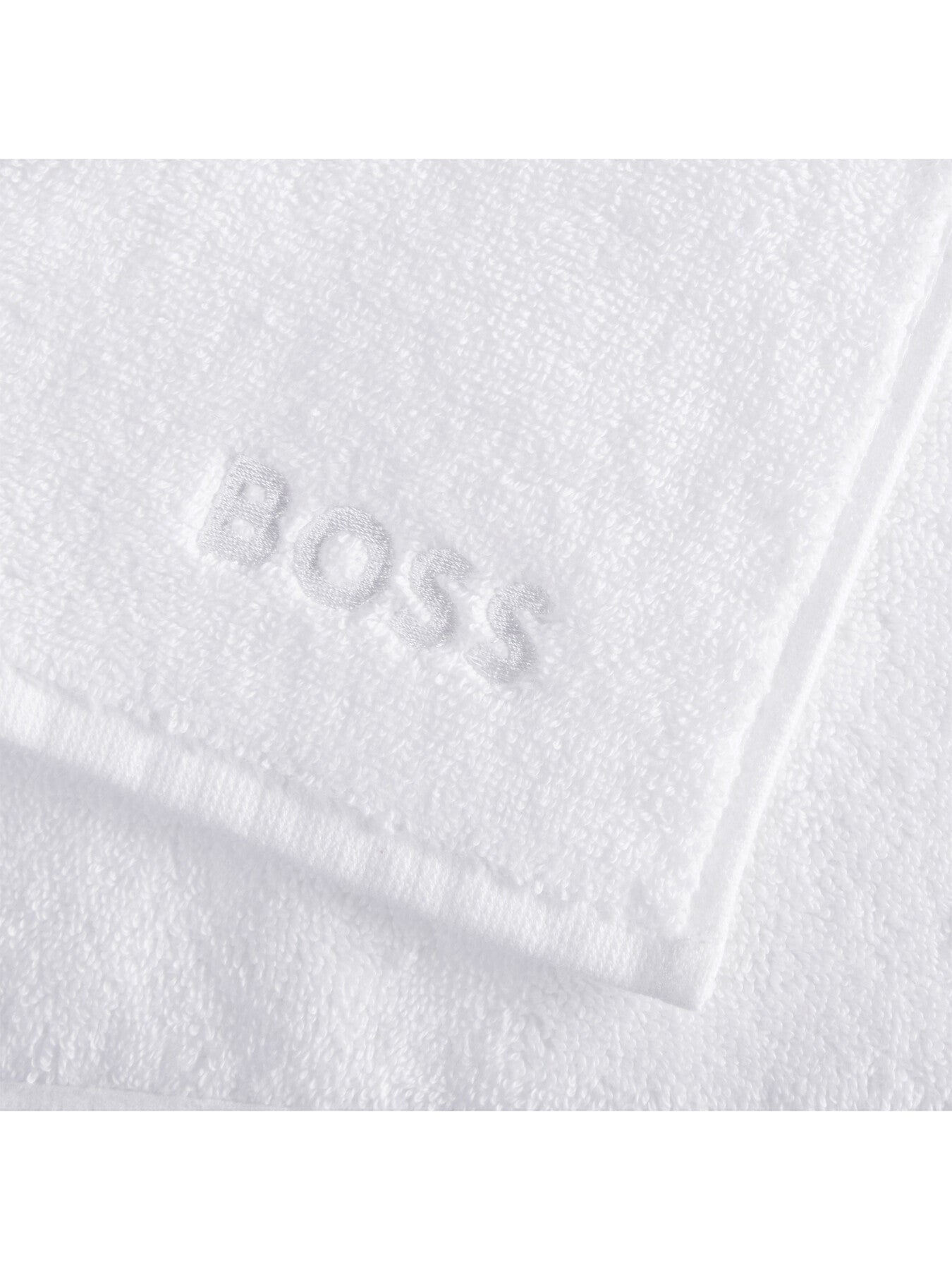 Plain Bath Sheet ice