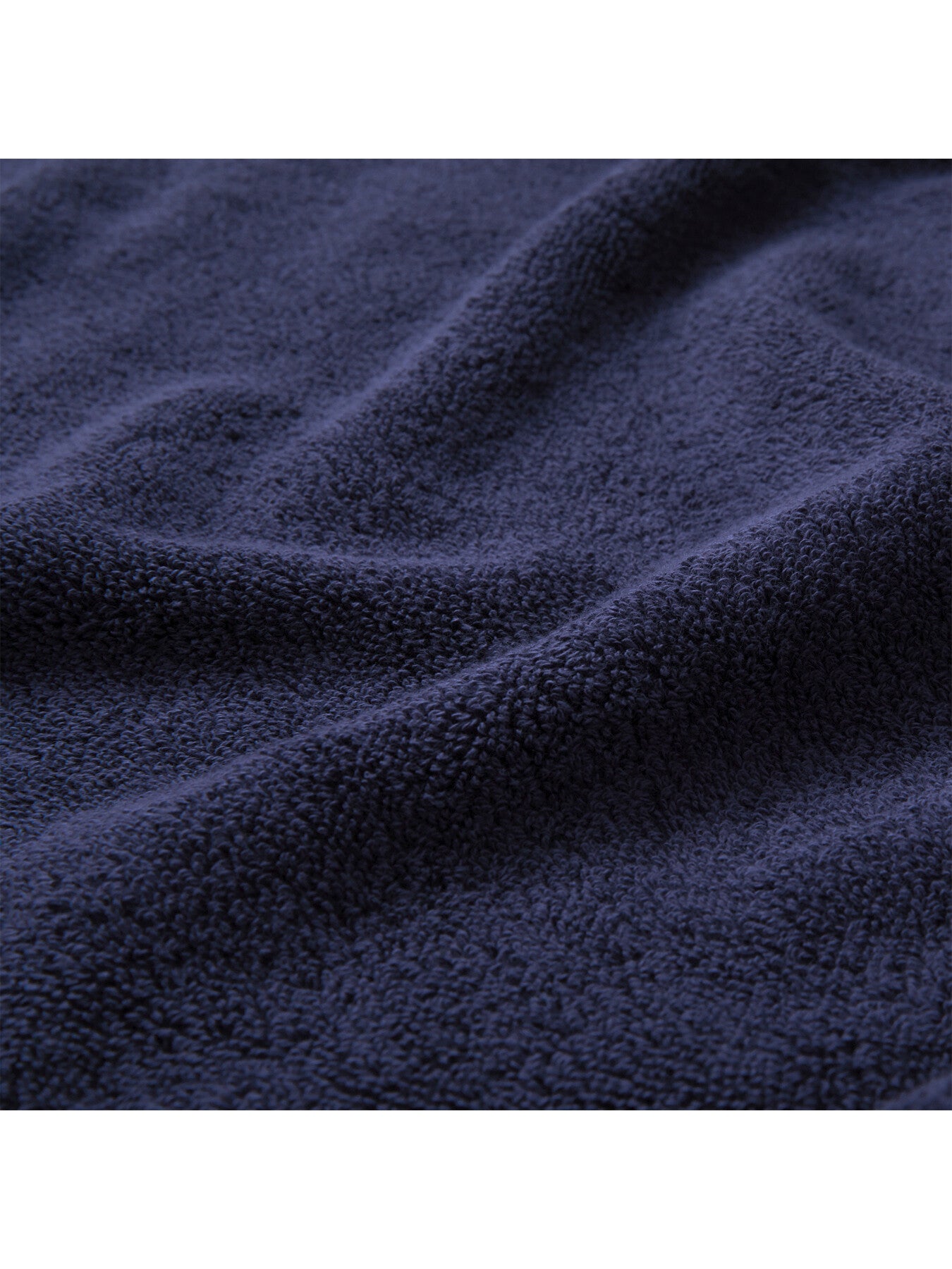 Plain Bath Mat Collection navy