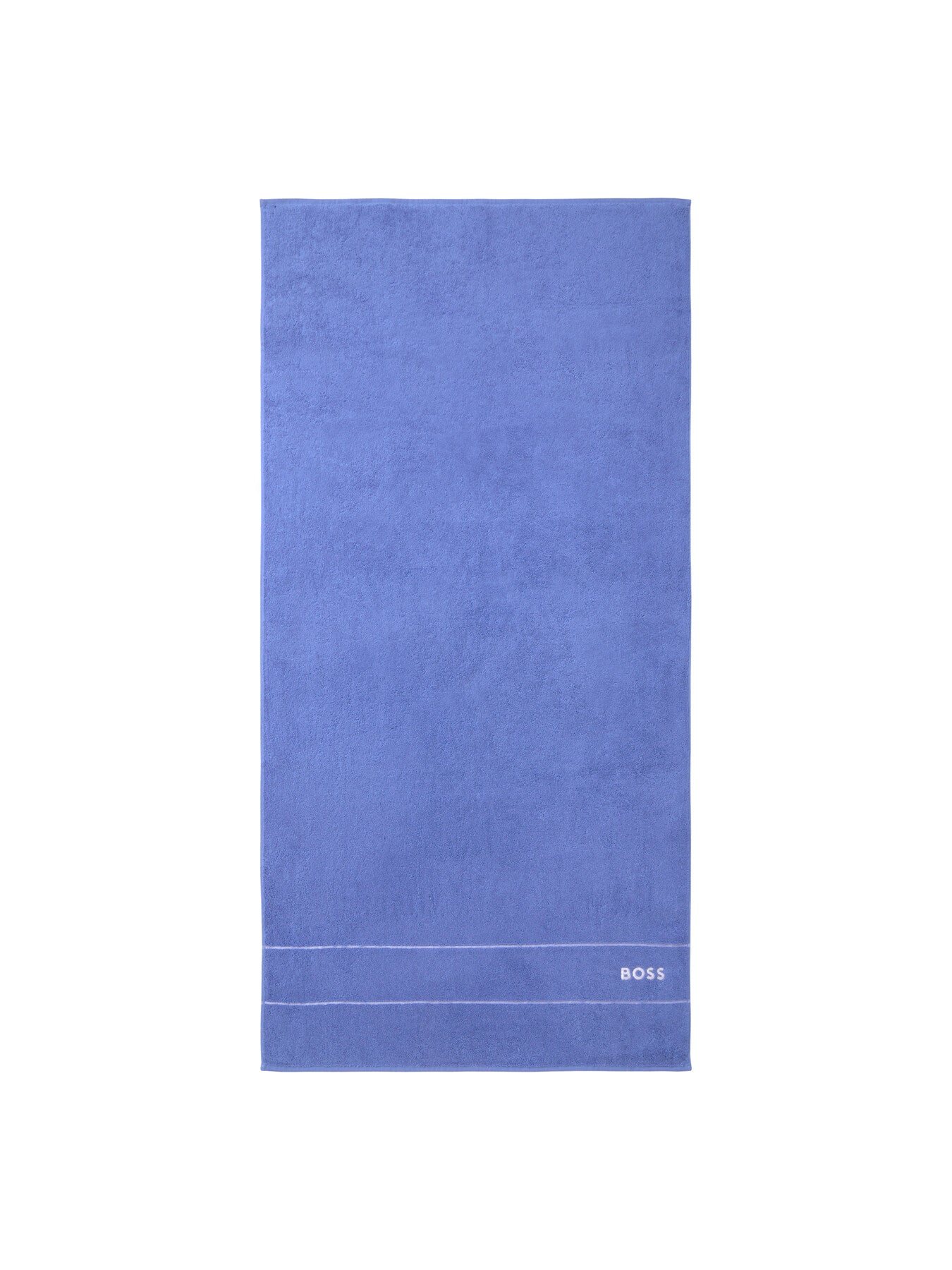 Plain Bath Towel Tourareg