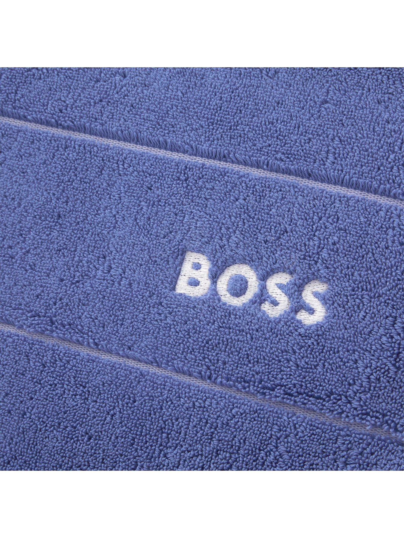 Plain Bath Towel Tourareg