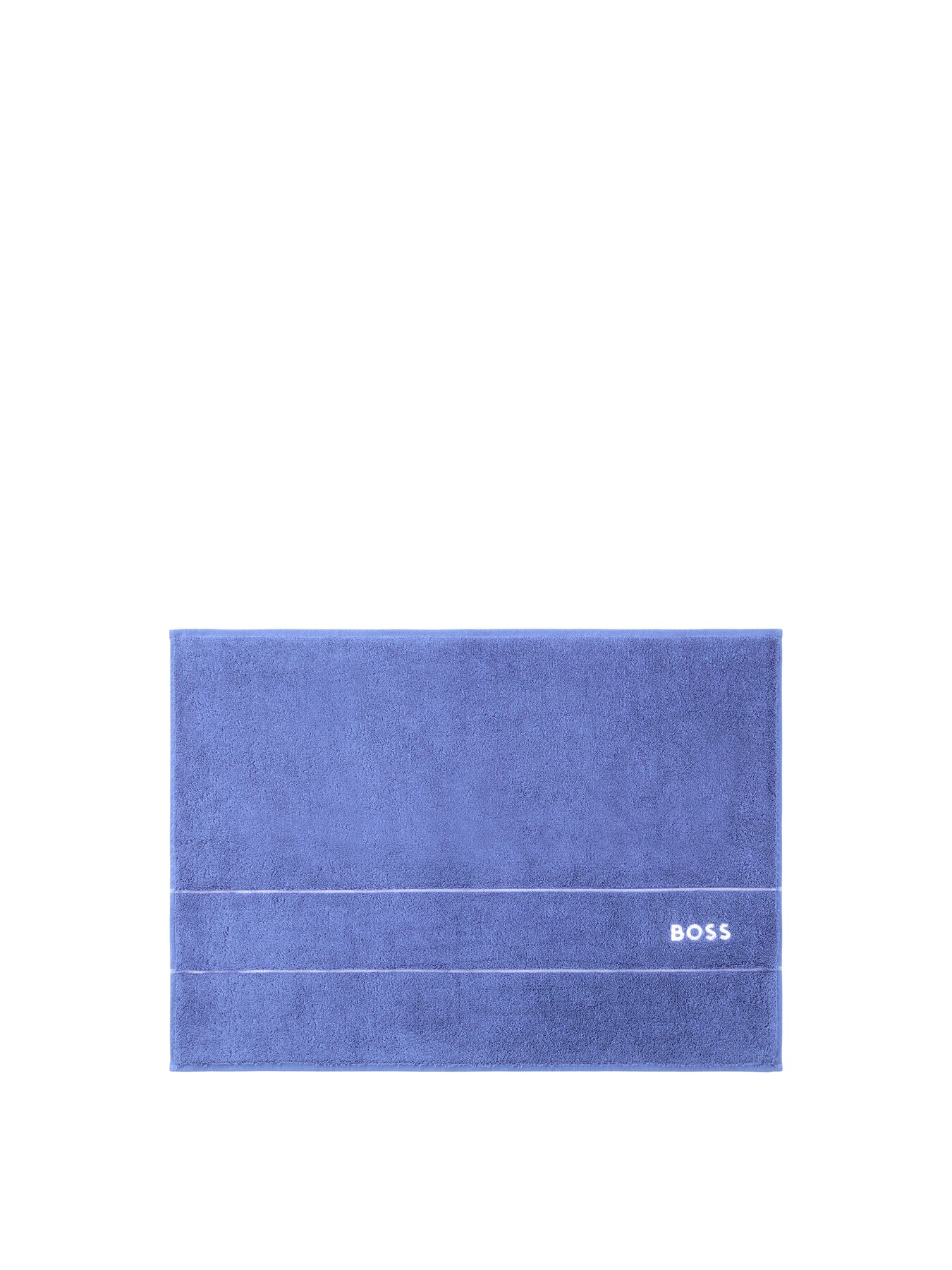 Plain Bath Mat Collection Tourareg