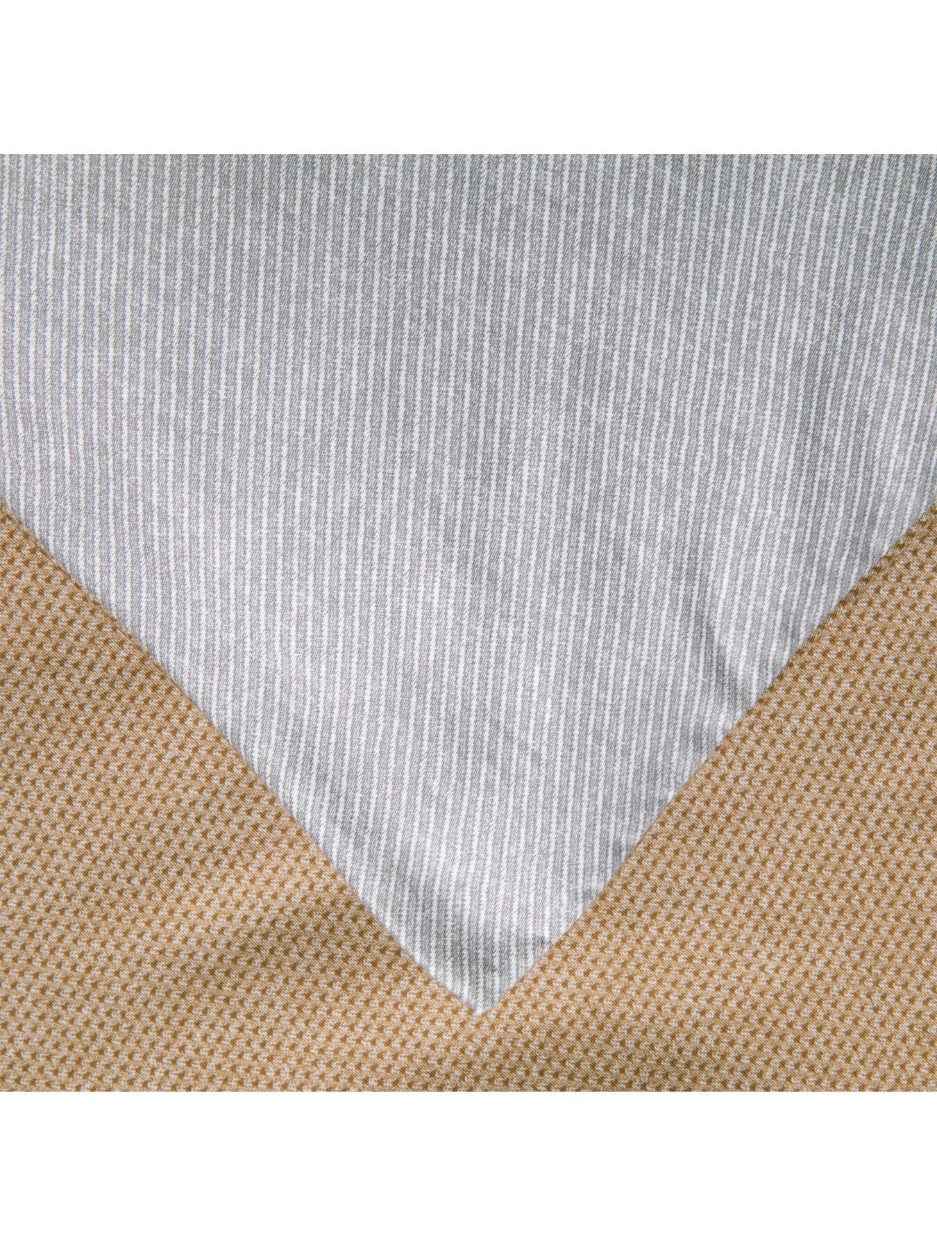 Iconic Stripe Duvet Cover Multicoloured Single