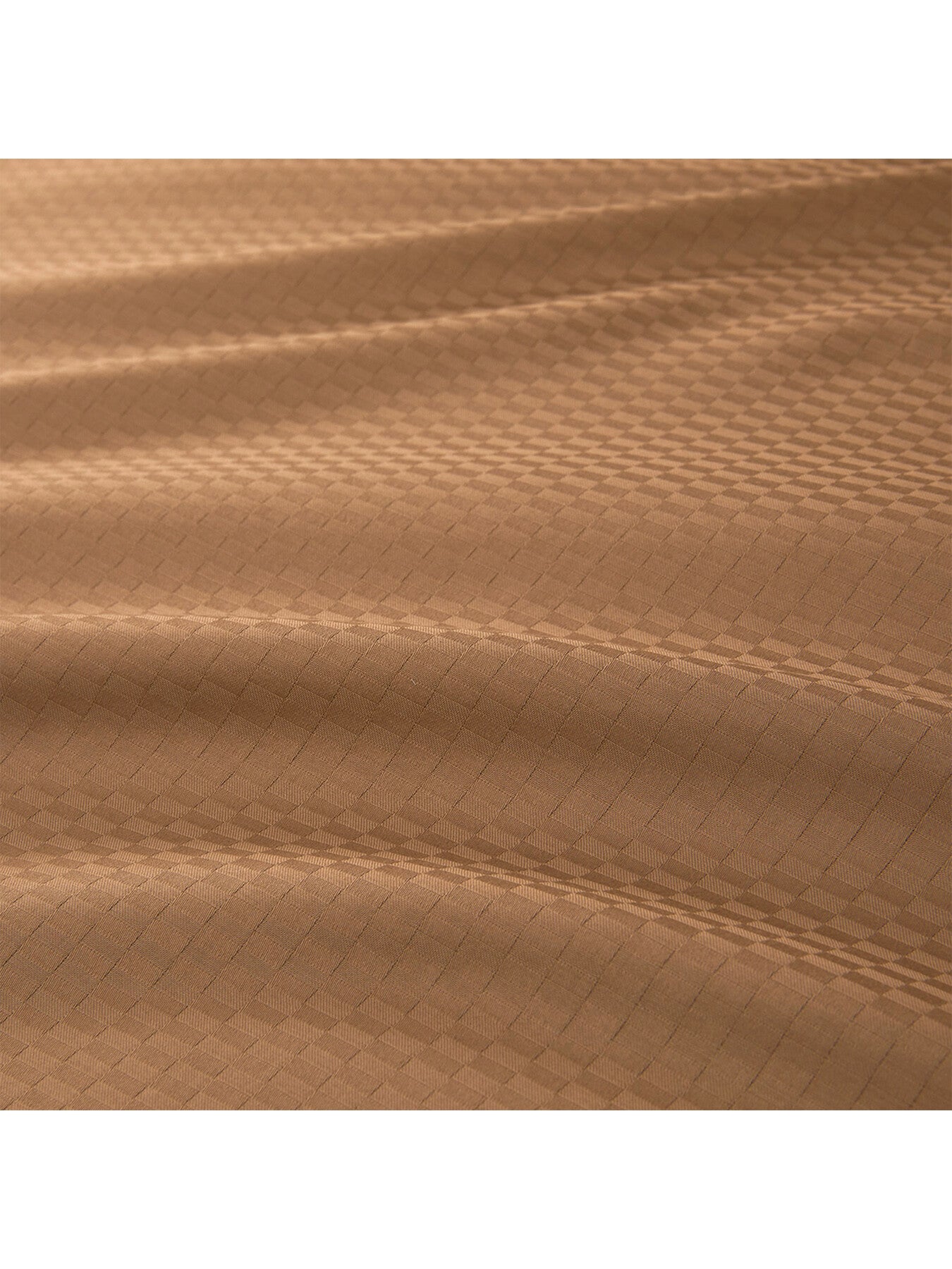 Loft Flat Sheet Camel