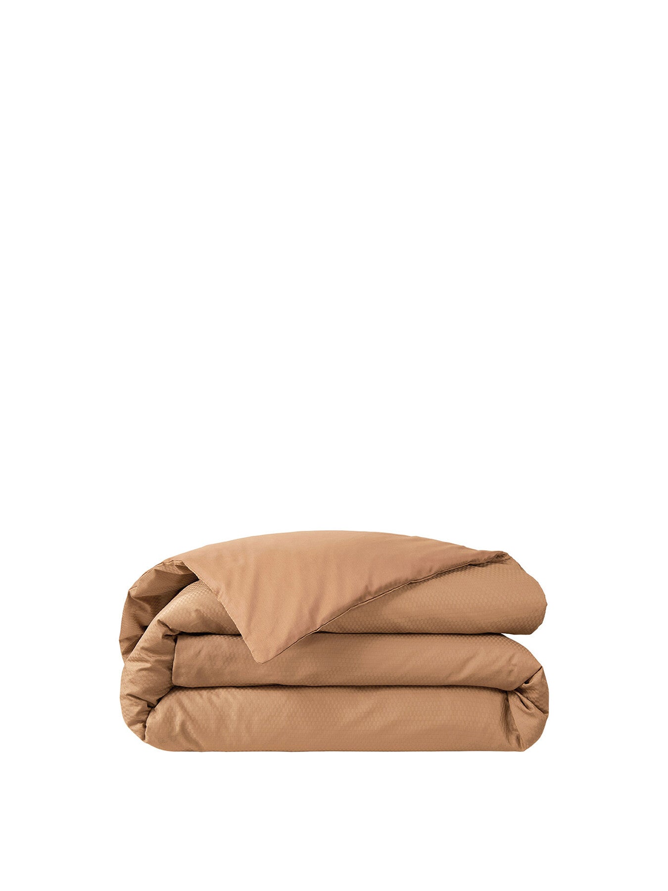 Loft Duvet Cover Camel