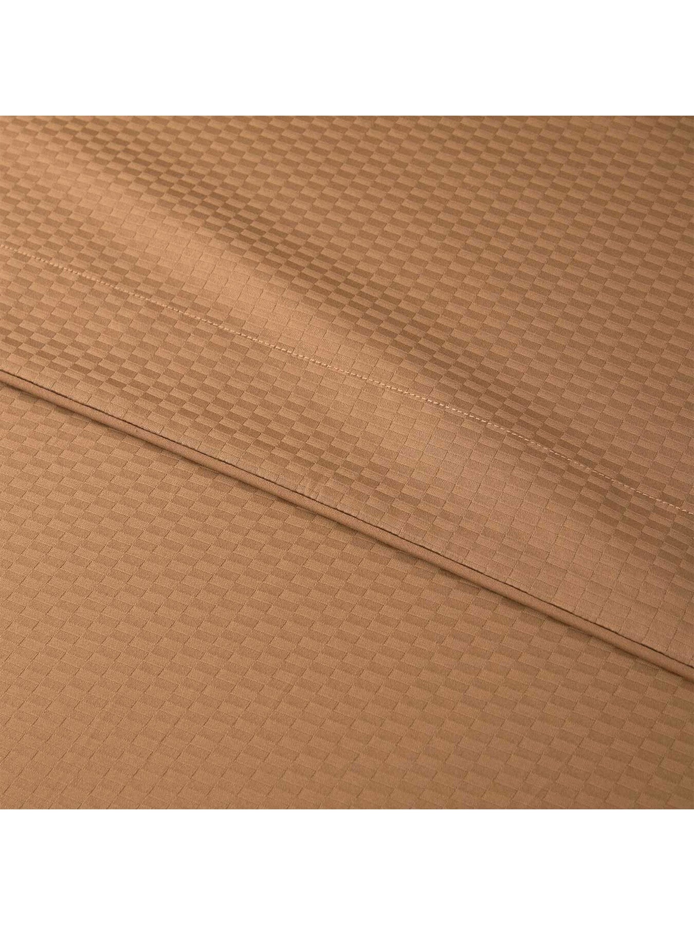 Loft Duvet Cover Camel