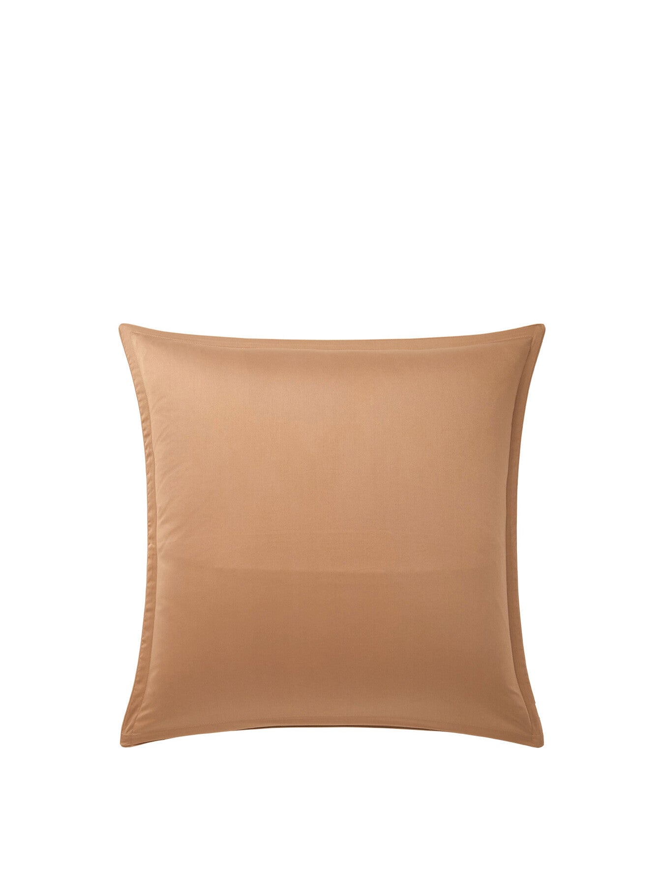 Loft Square Pillowcase Camel