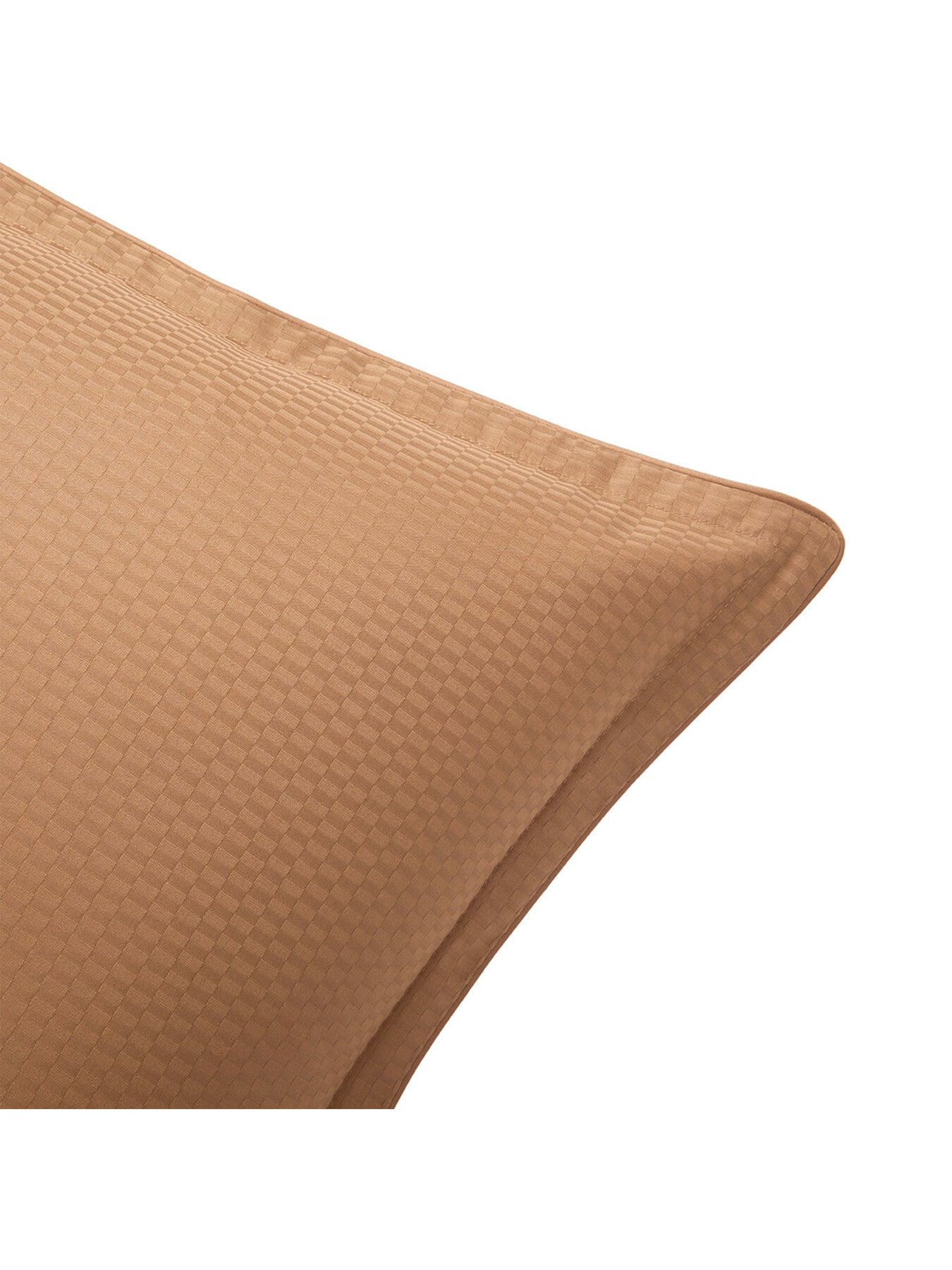Loft Square Pillowcase Camel