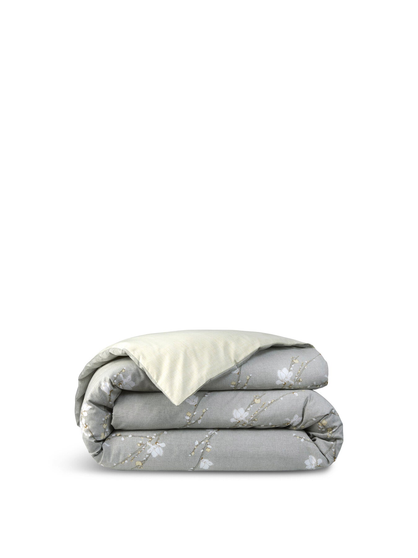 Almond Flowers Duvet Cover Multicoloured