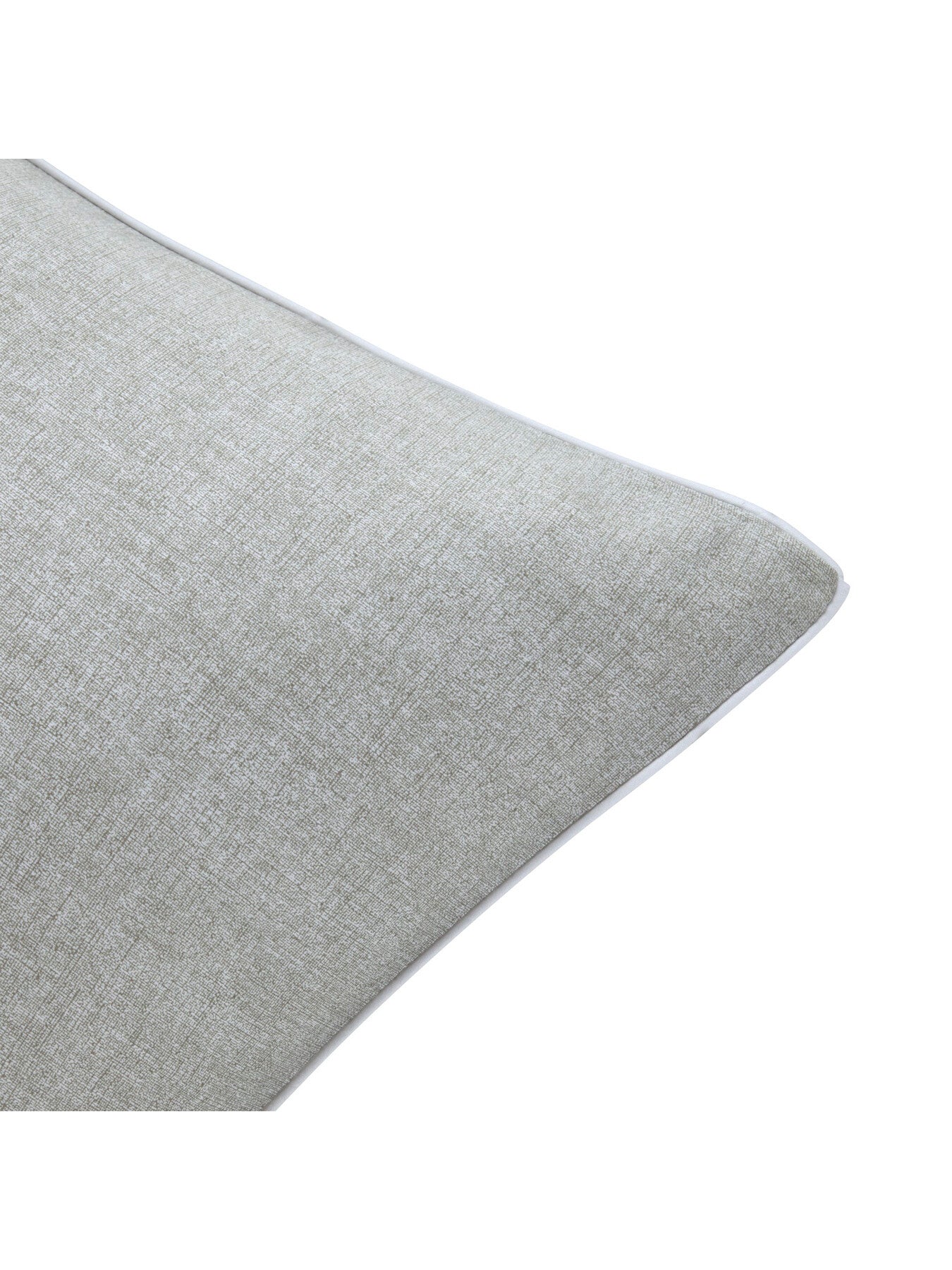 Almond Flowers Square Pillowcase Mulicoloured