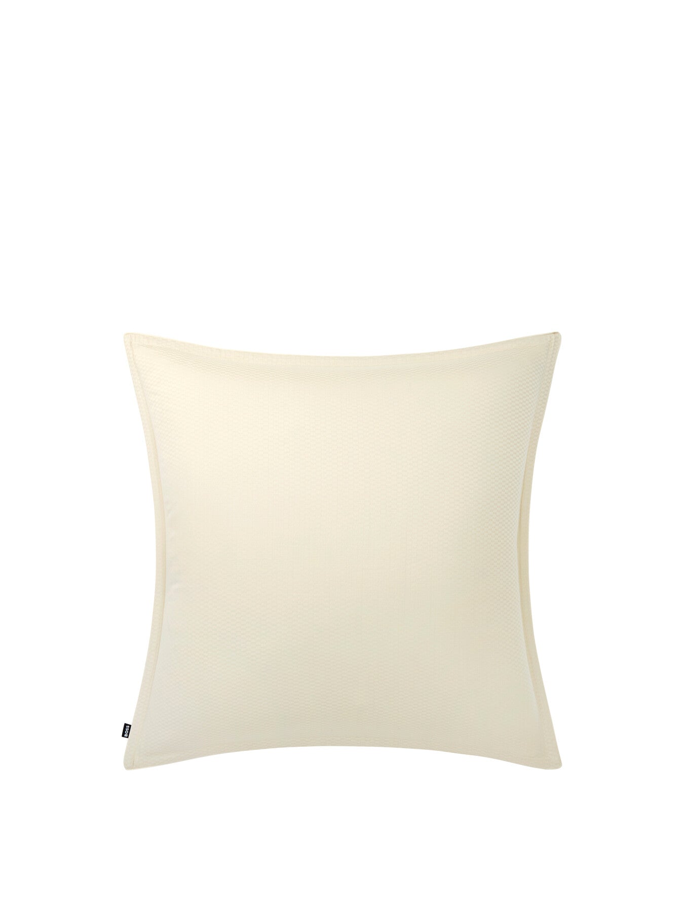 Loft Square Pillowcase Almond