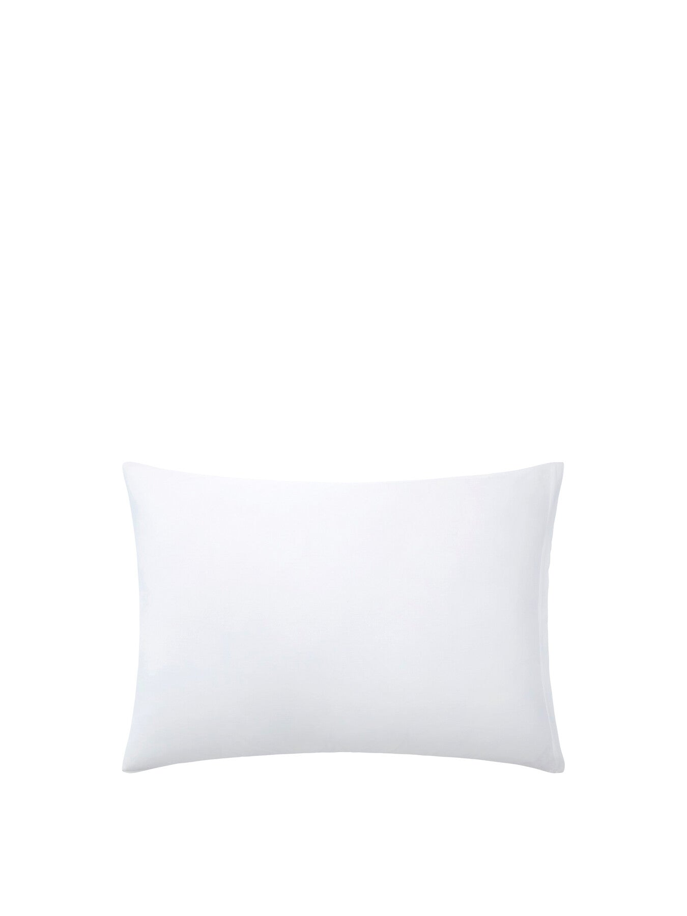 Blinea Standard Pillowcase White