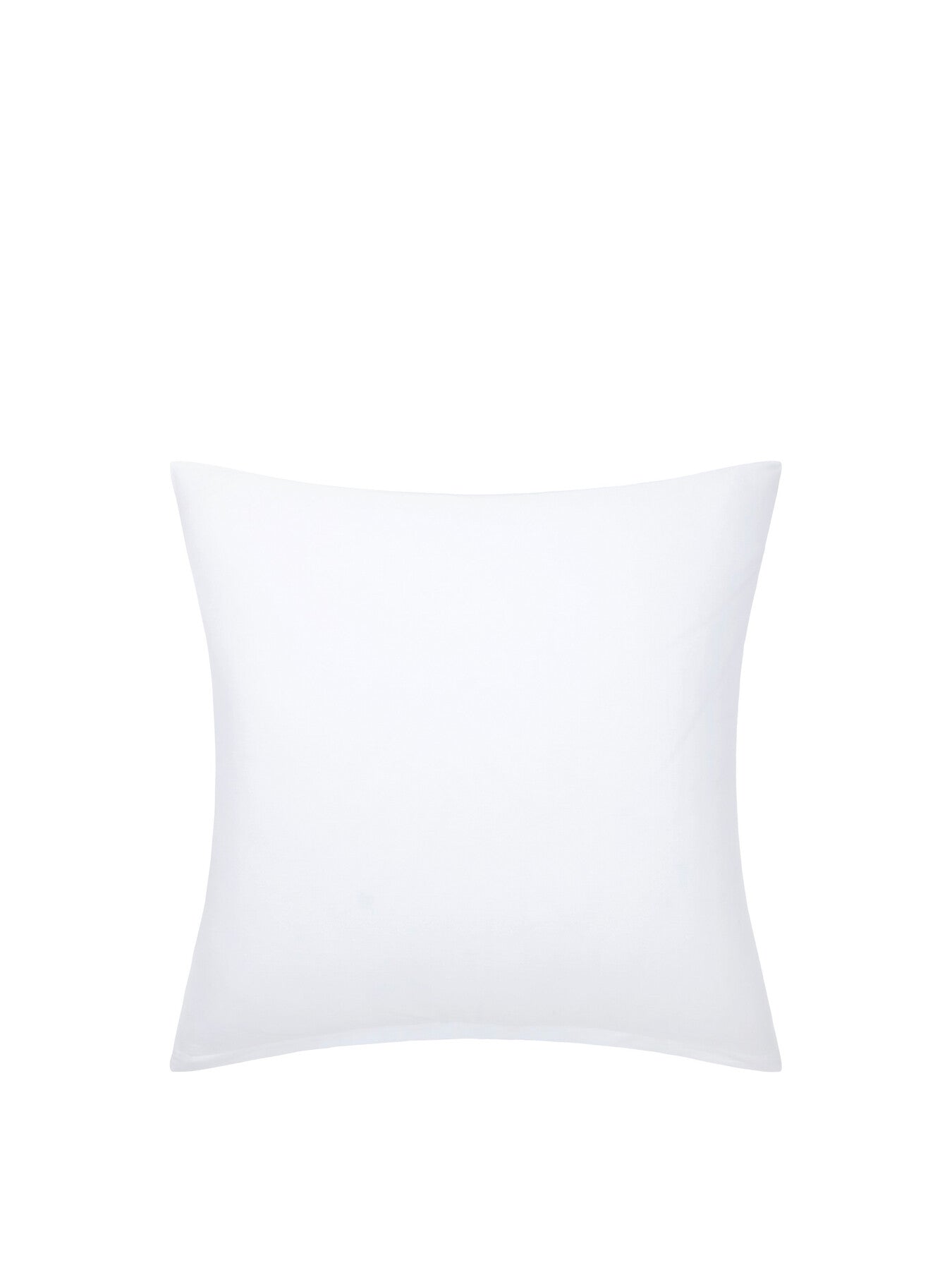 Blinea Square Pillowcase White