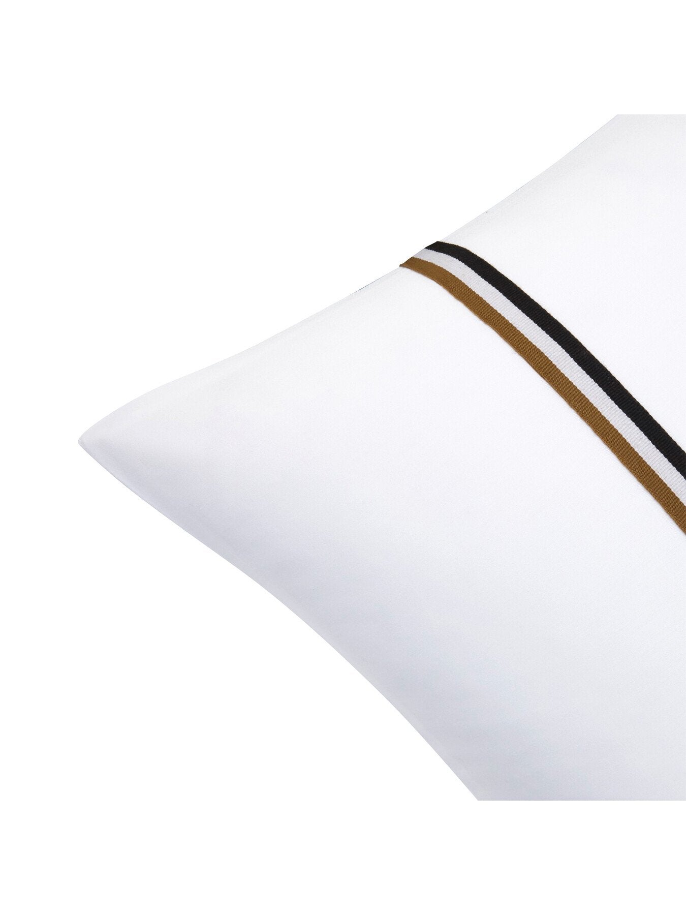 Blinea Square Pillowcase White