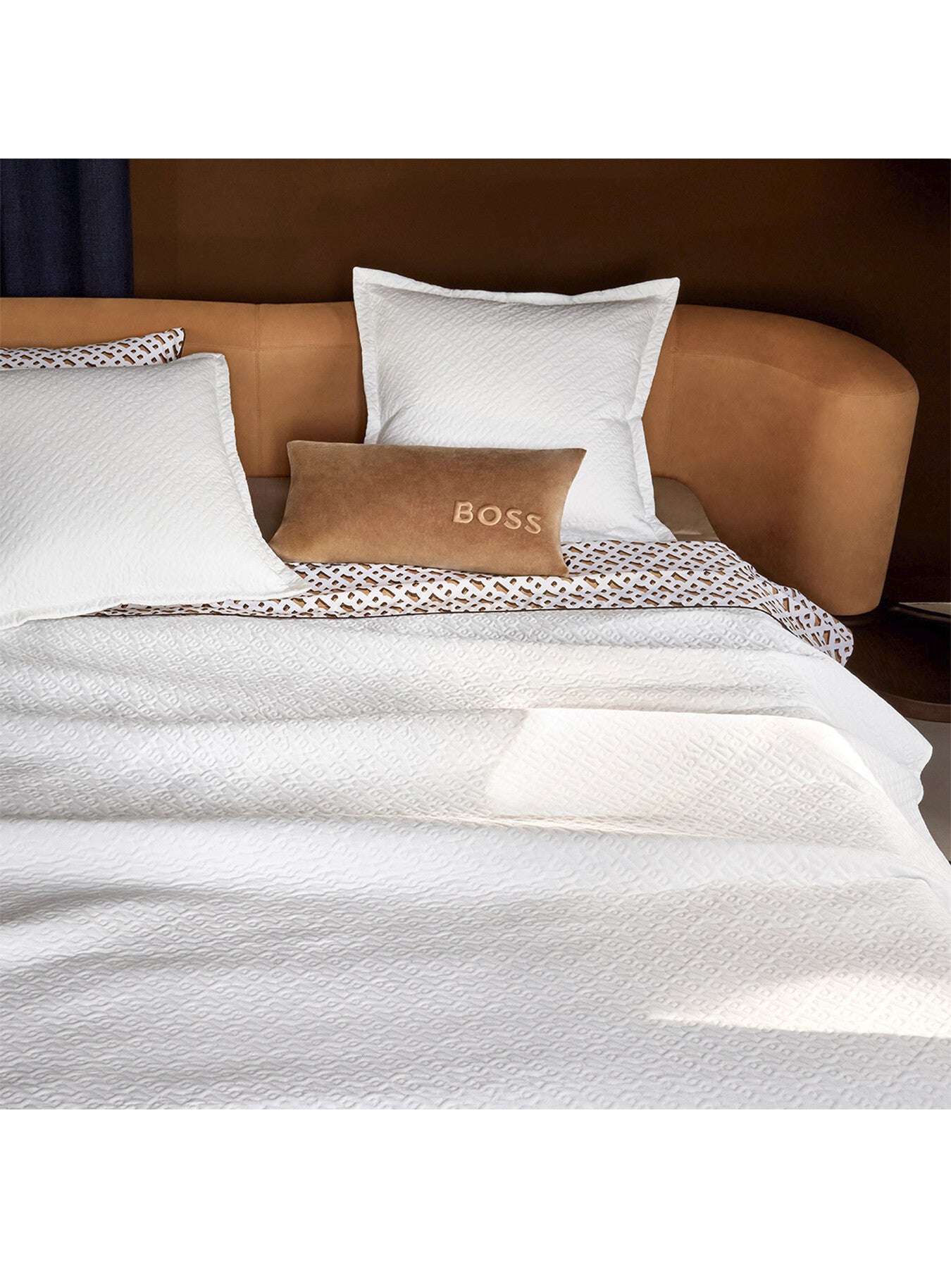 Bmonogram Bedcover
