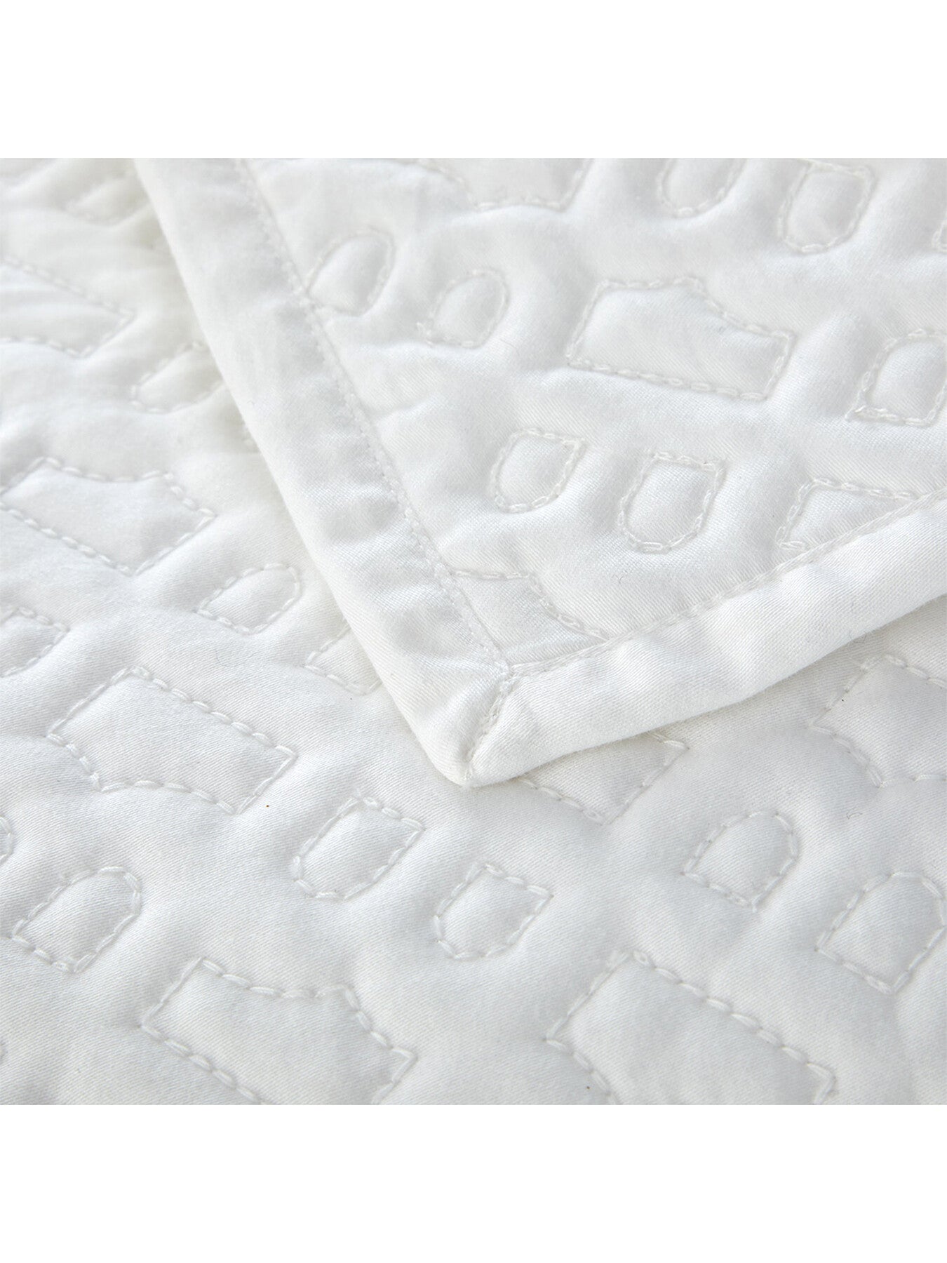 Bmonogram Bedcover