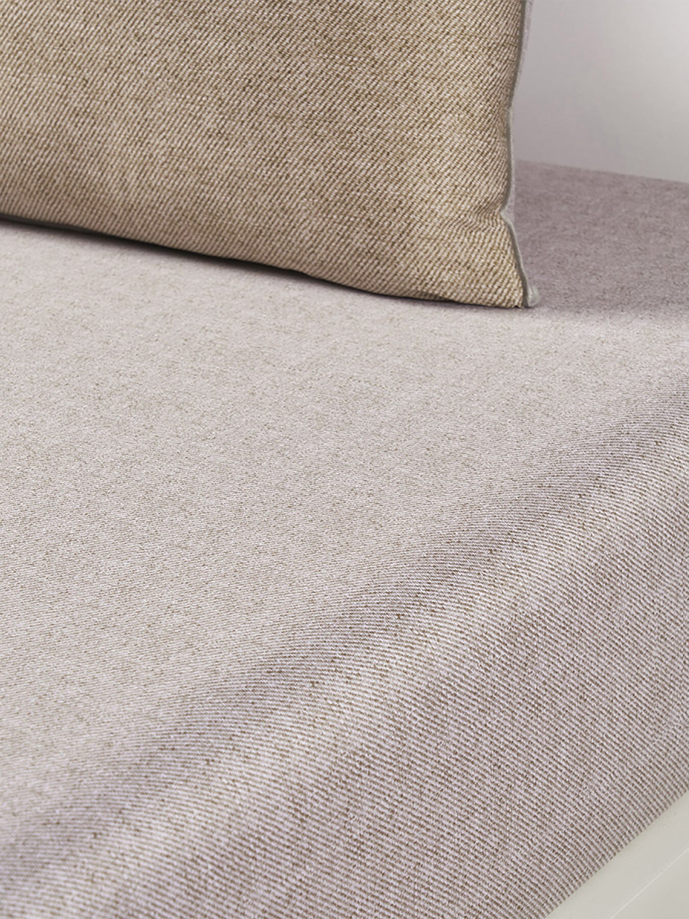 Carlow Fitted Sheet Multicoloured