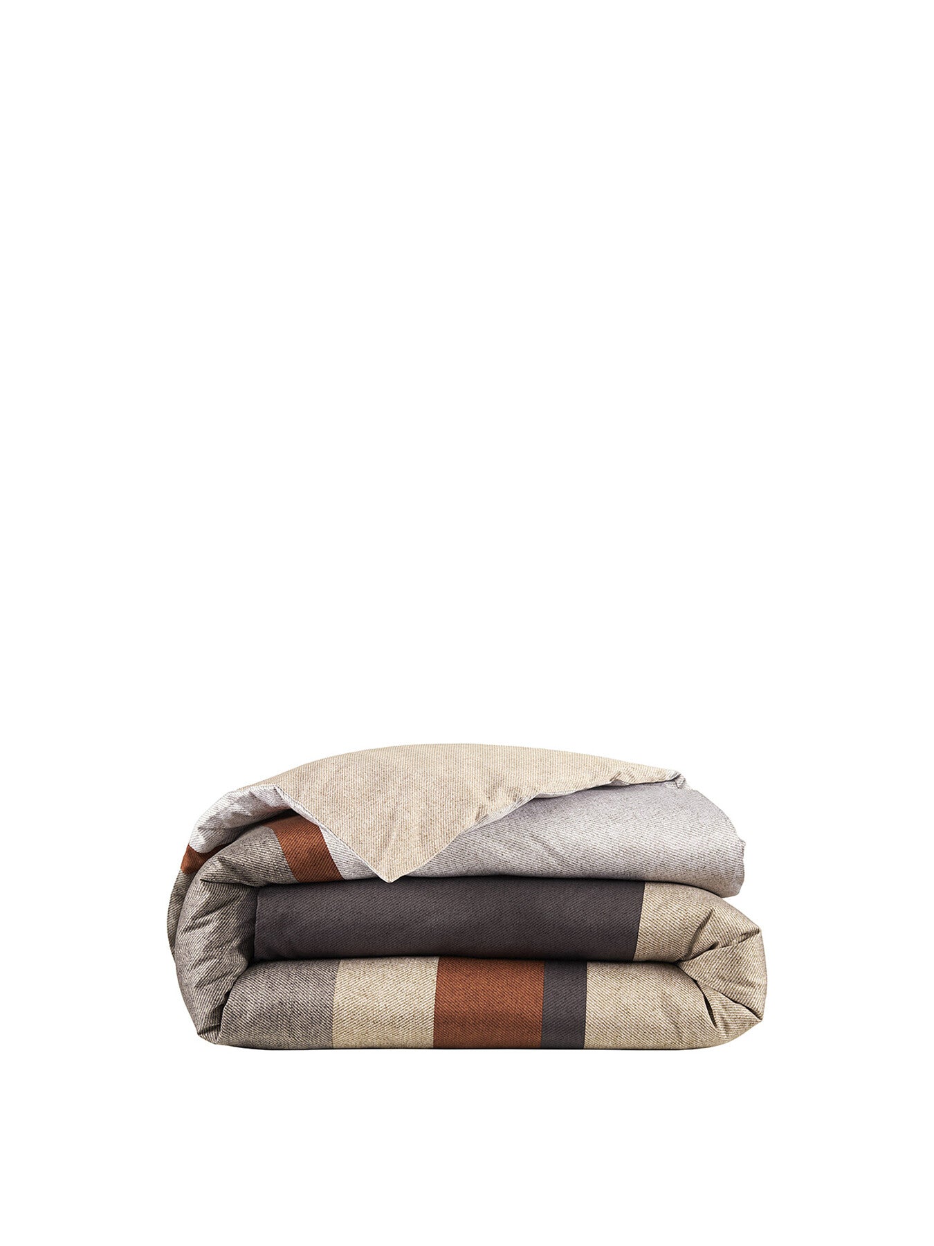 Carlow Duvet Cover Multicoloured