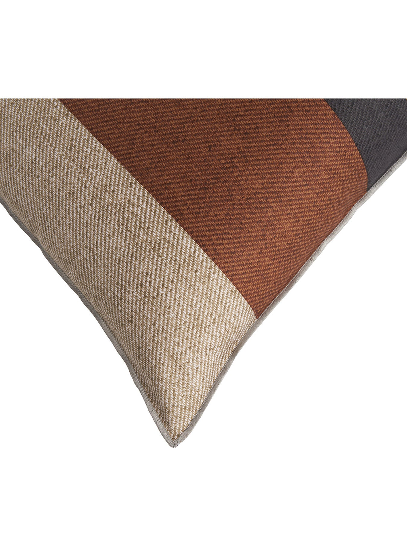 Carlow Pillowcase Multicoloured