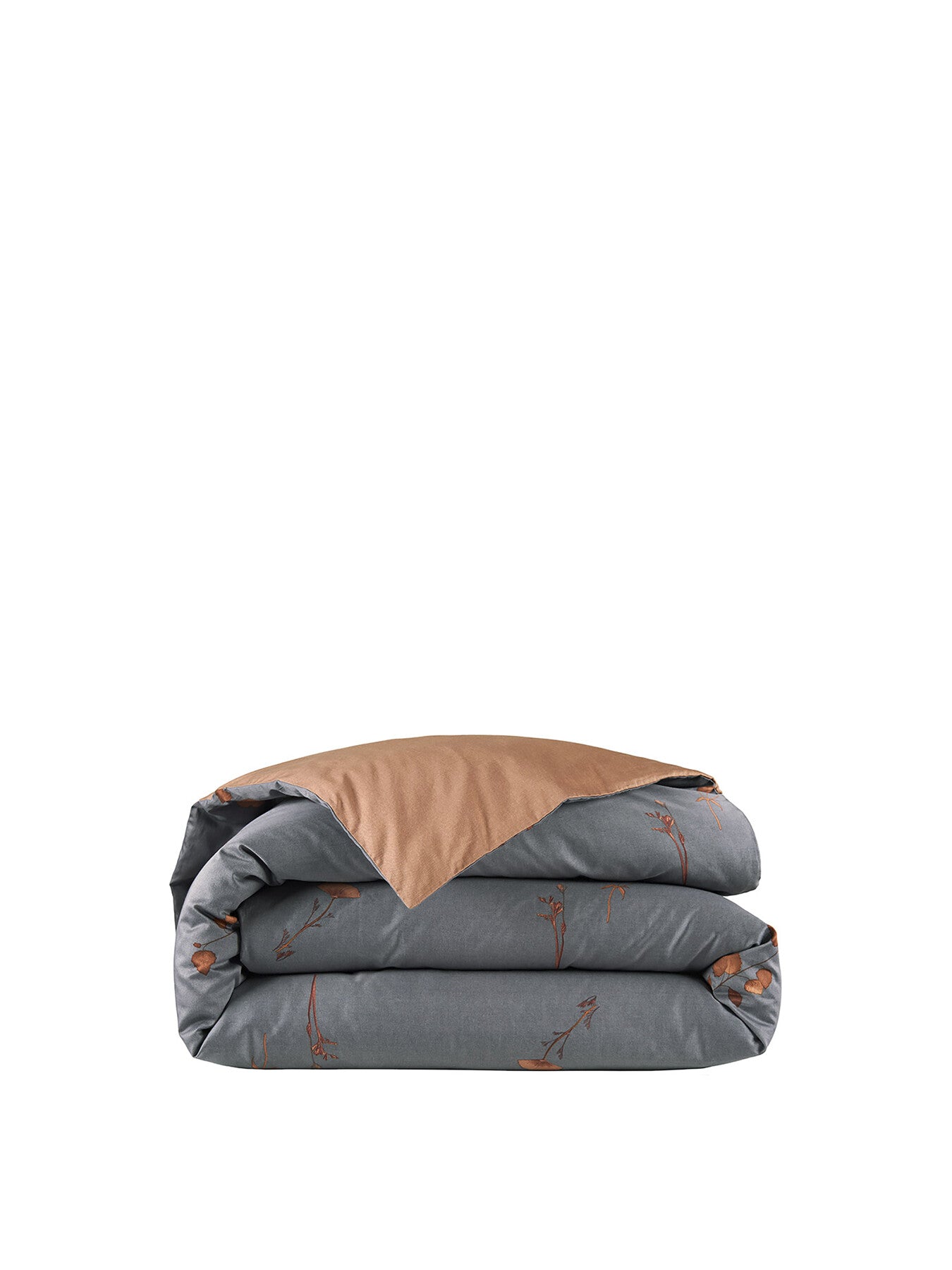 Midnight Duvet Cover Blue