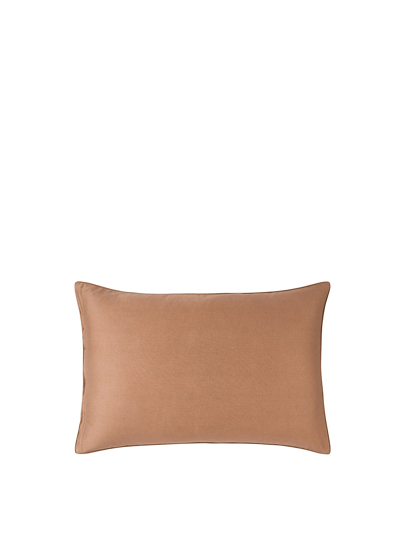 Midnight Square Pillowcase Blue