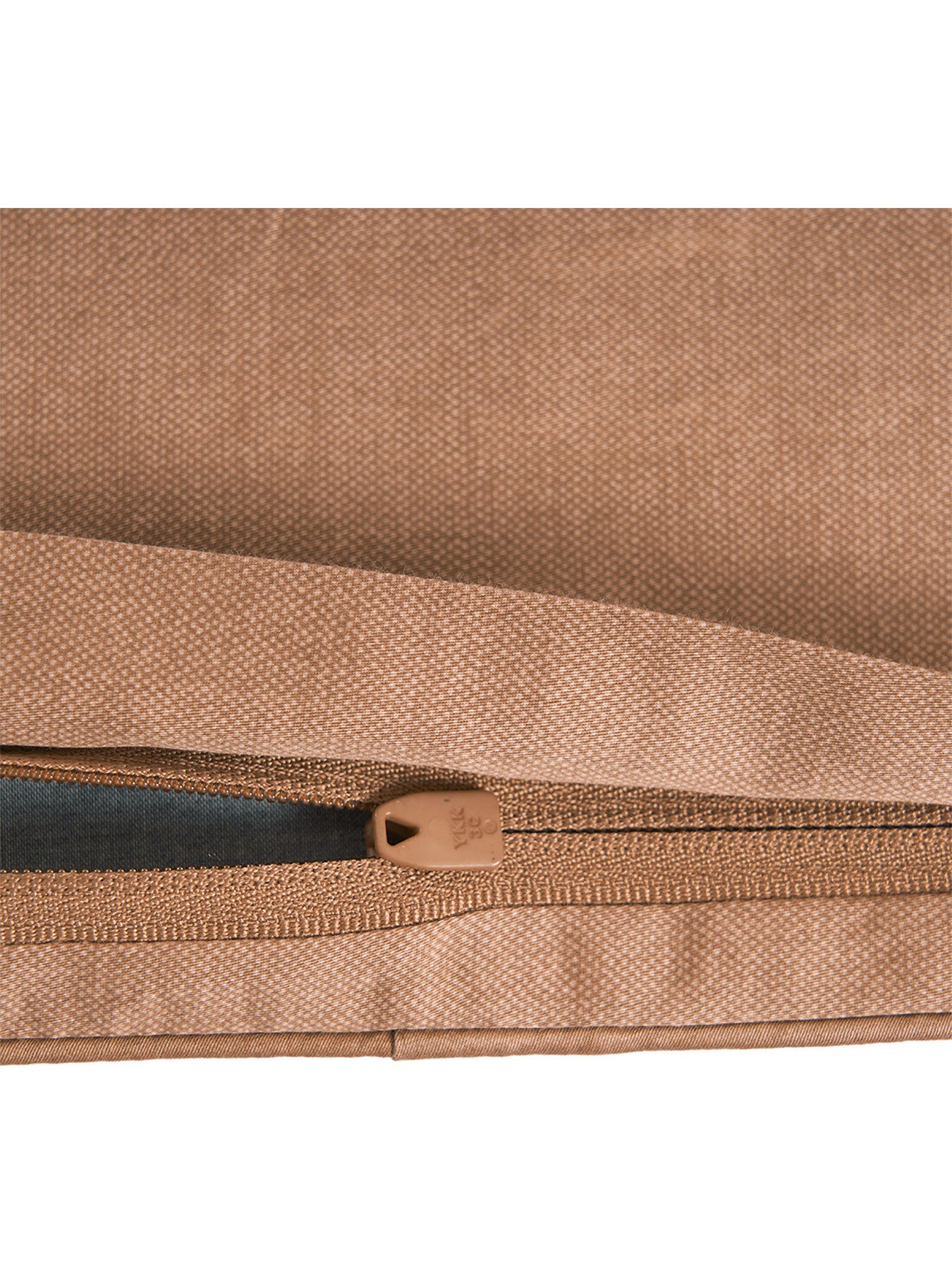 Midnight Square Pillowcase Blue
