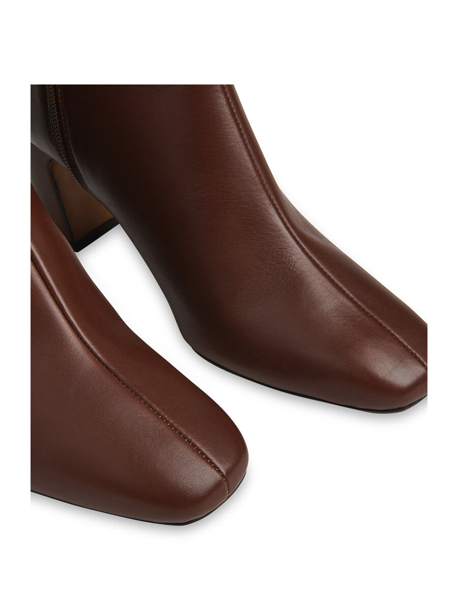 Holan Heeled Boot