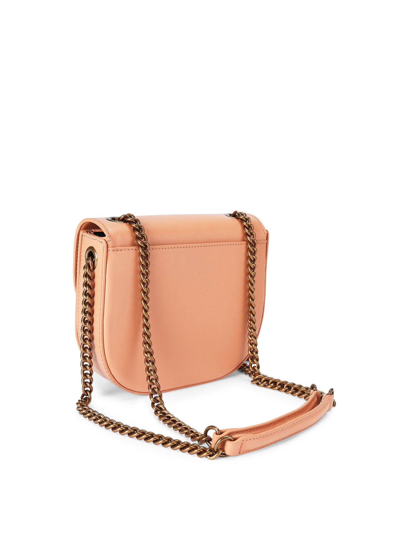 CHELSEA SADDLE BAG
